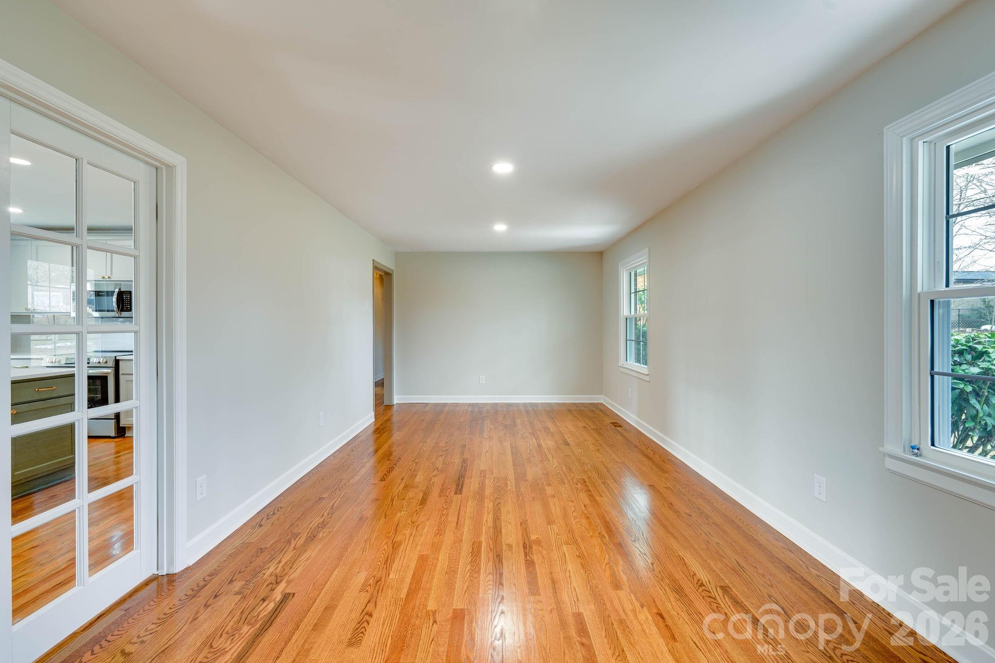 Coulwood Hills - Residential