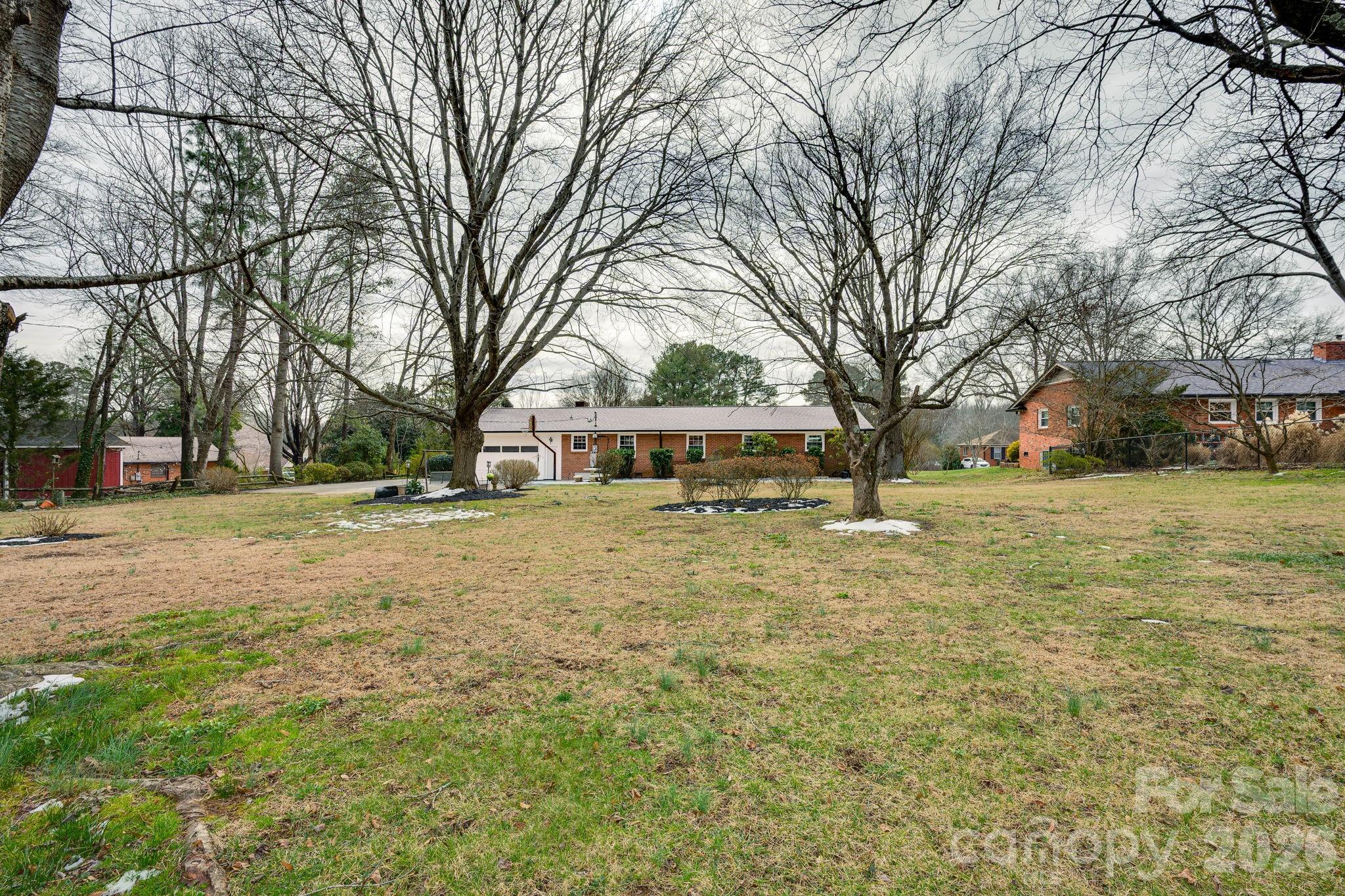 Coulwood Hills - Residential
