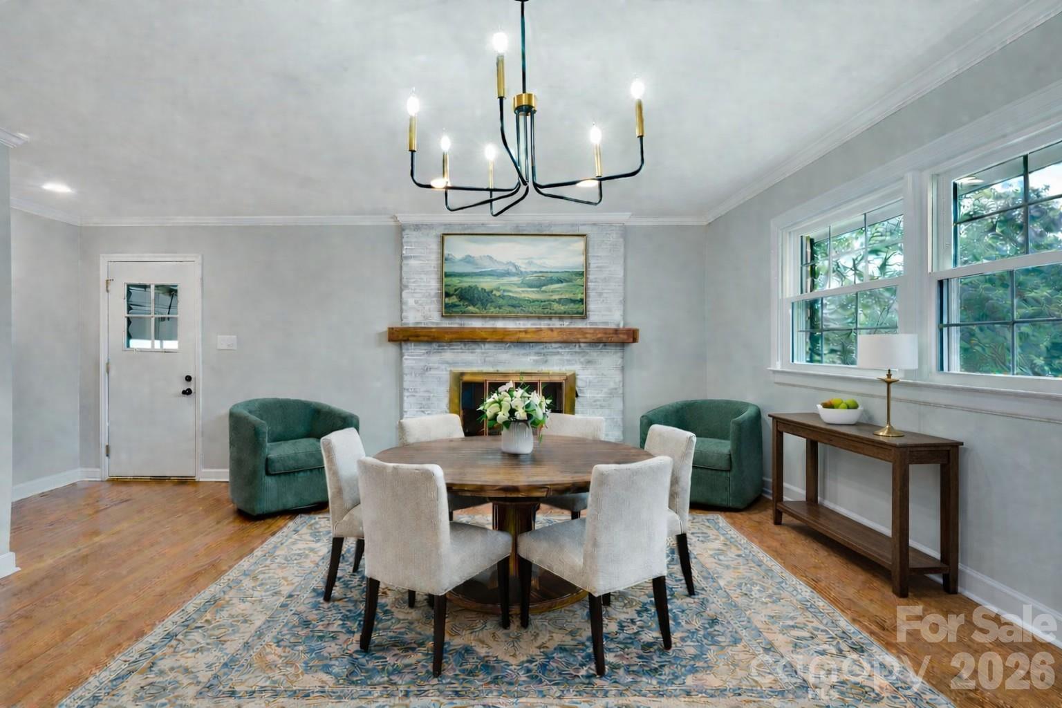 Coulwood Hills - Residential