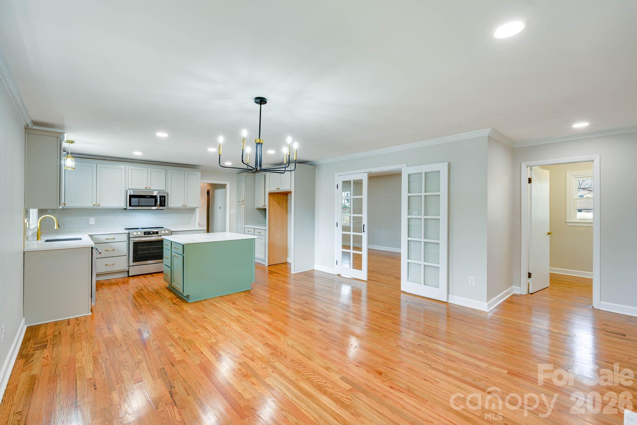 Coulwood Hills - Residential