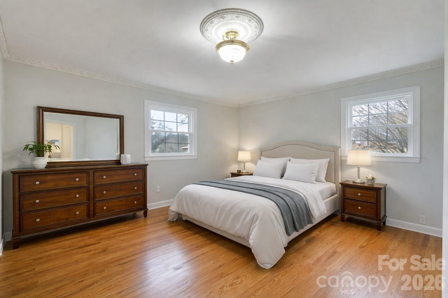 Coulwood Hills - Residential