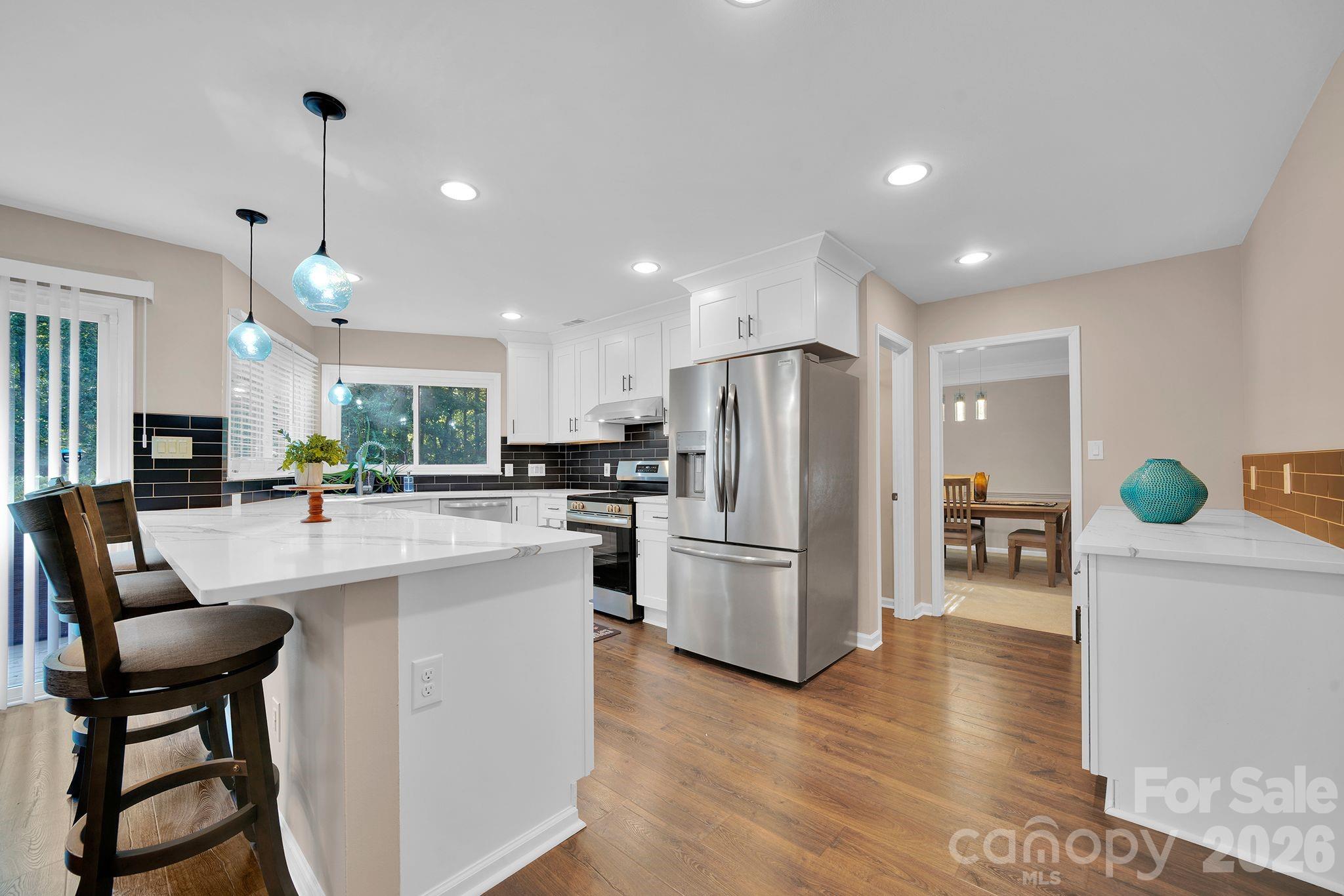 Brookstone - Residential