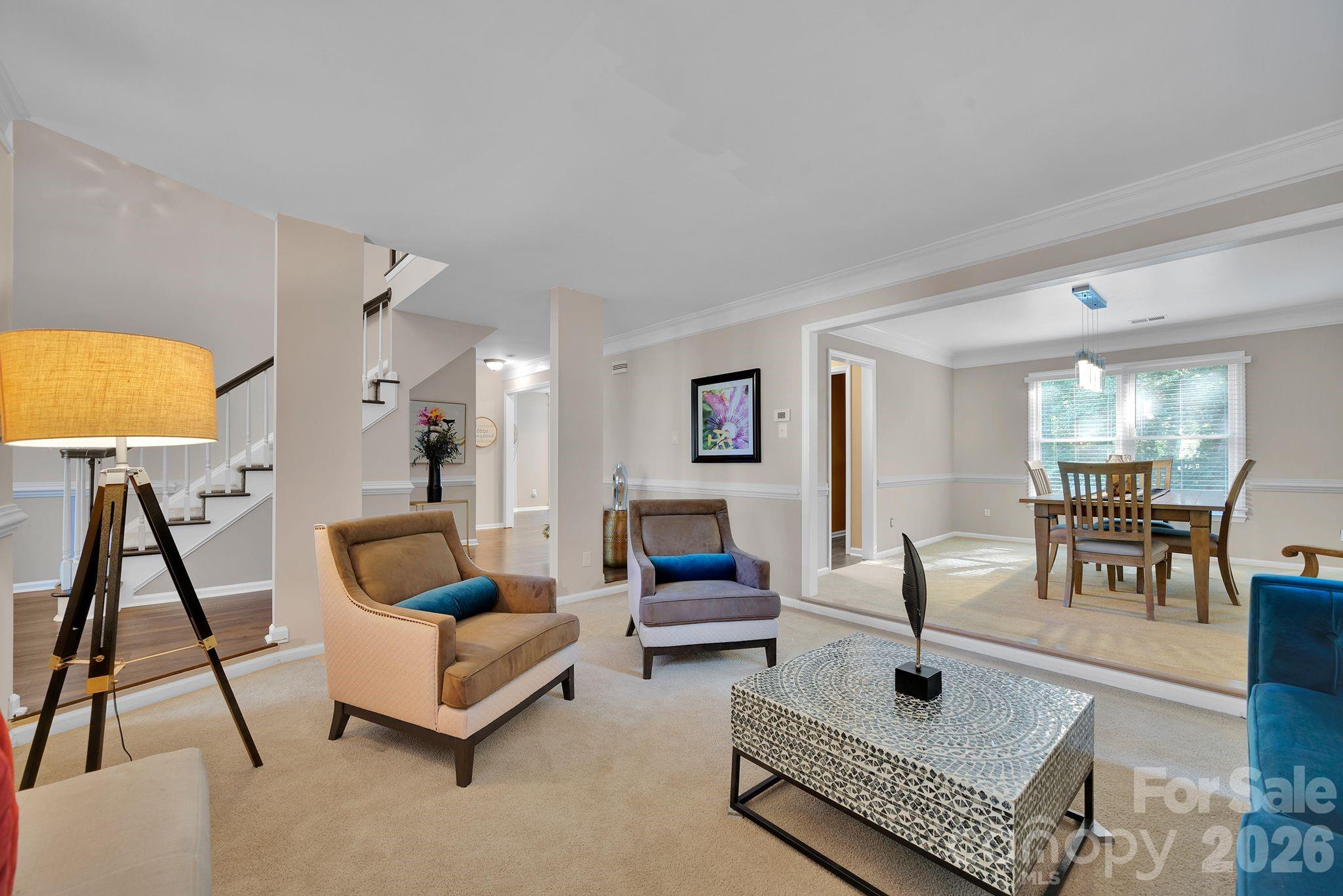 Brookstone - Residential