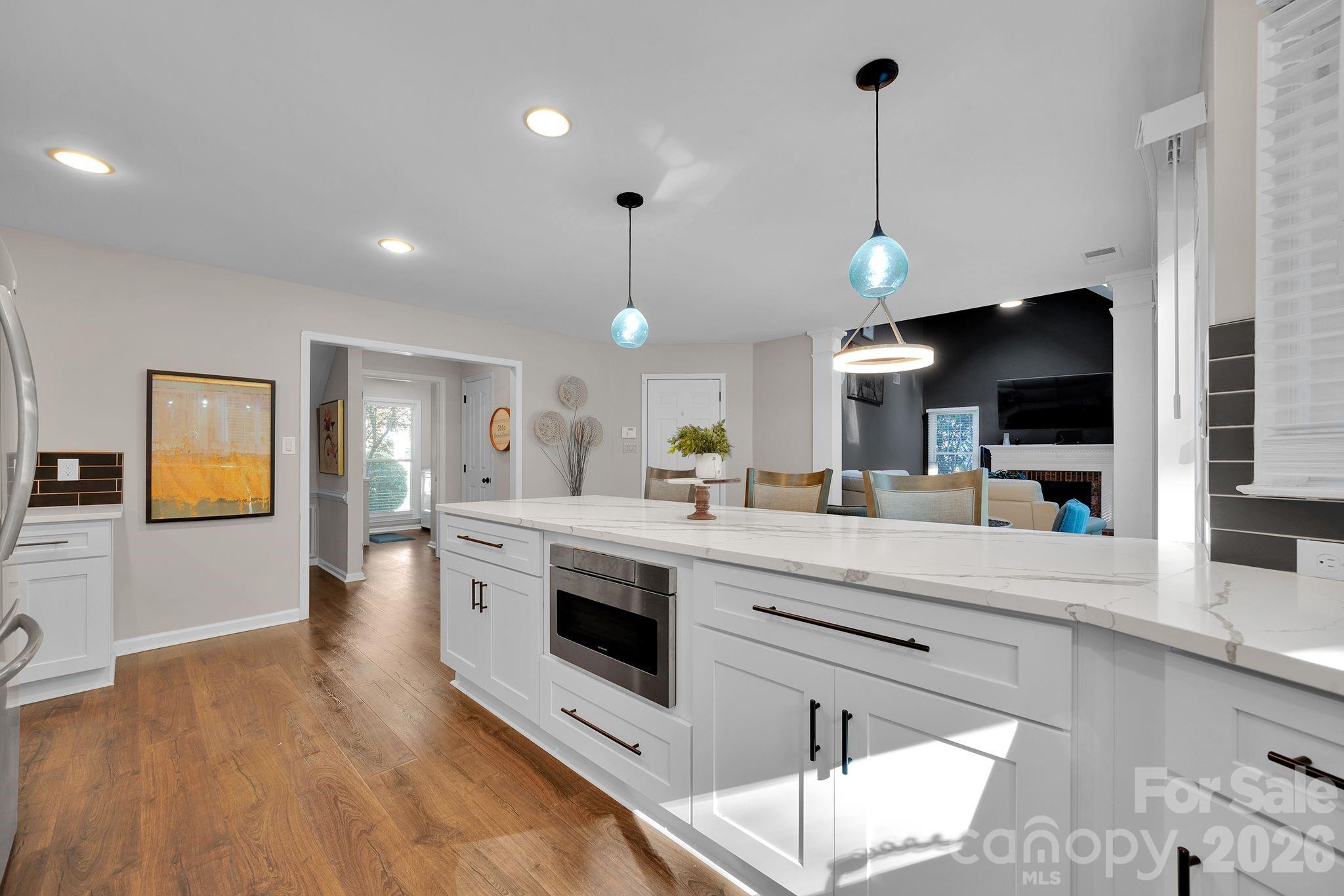 Brookstone - Residential