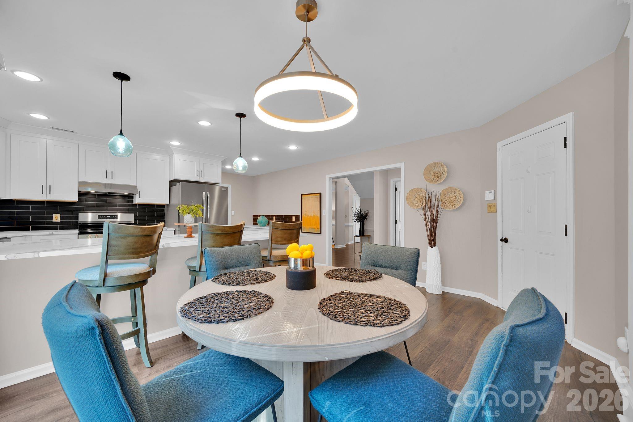 Brookstone - Residential