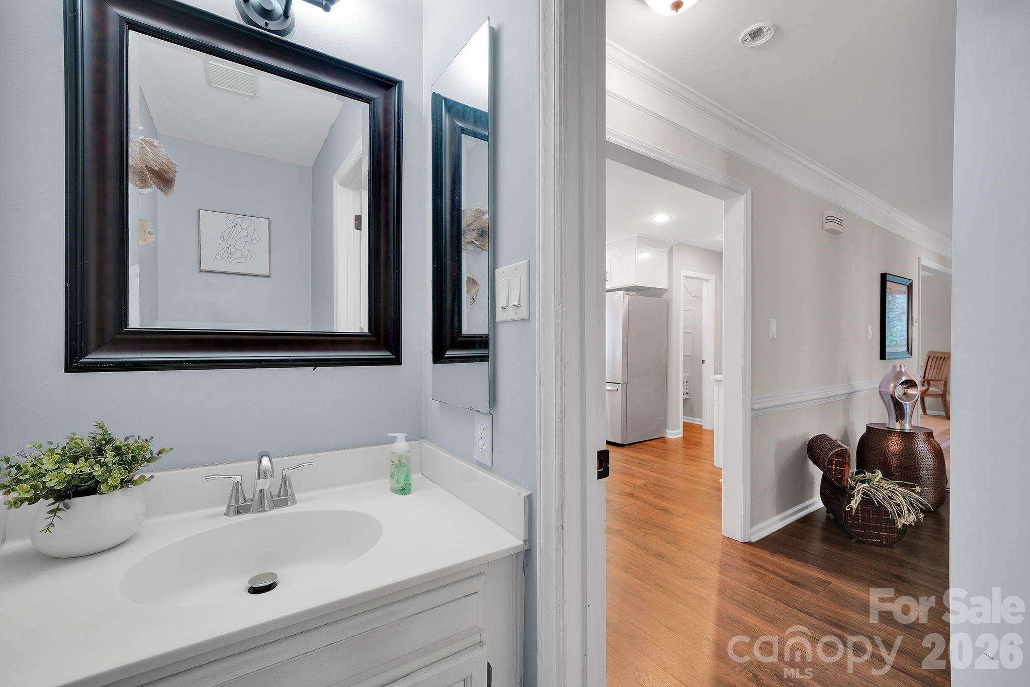 Brookstone - Residential