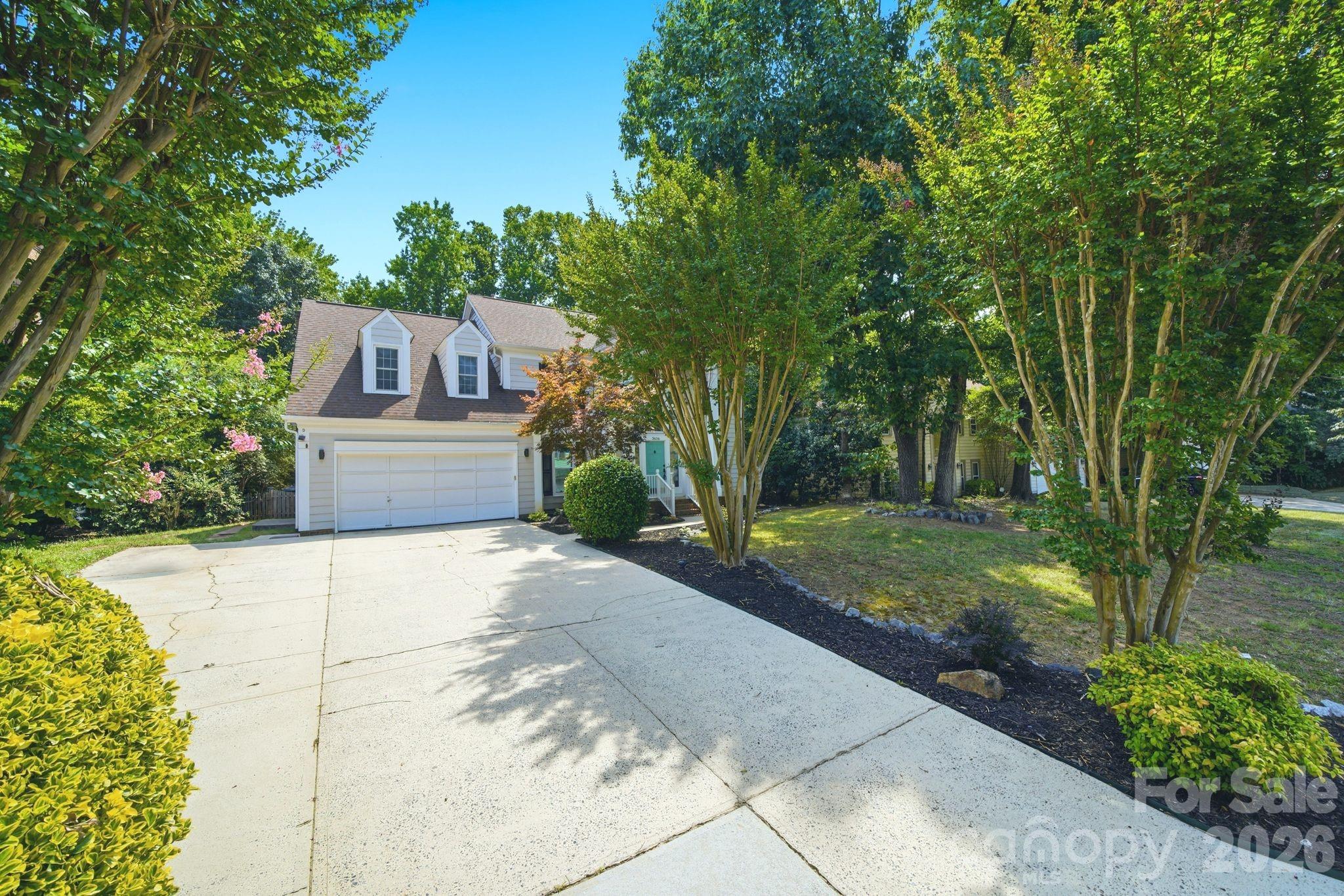 Brookstone - Residential