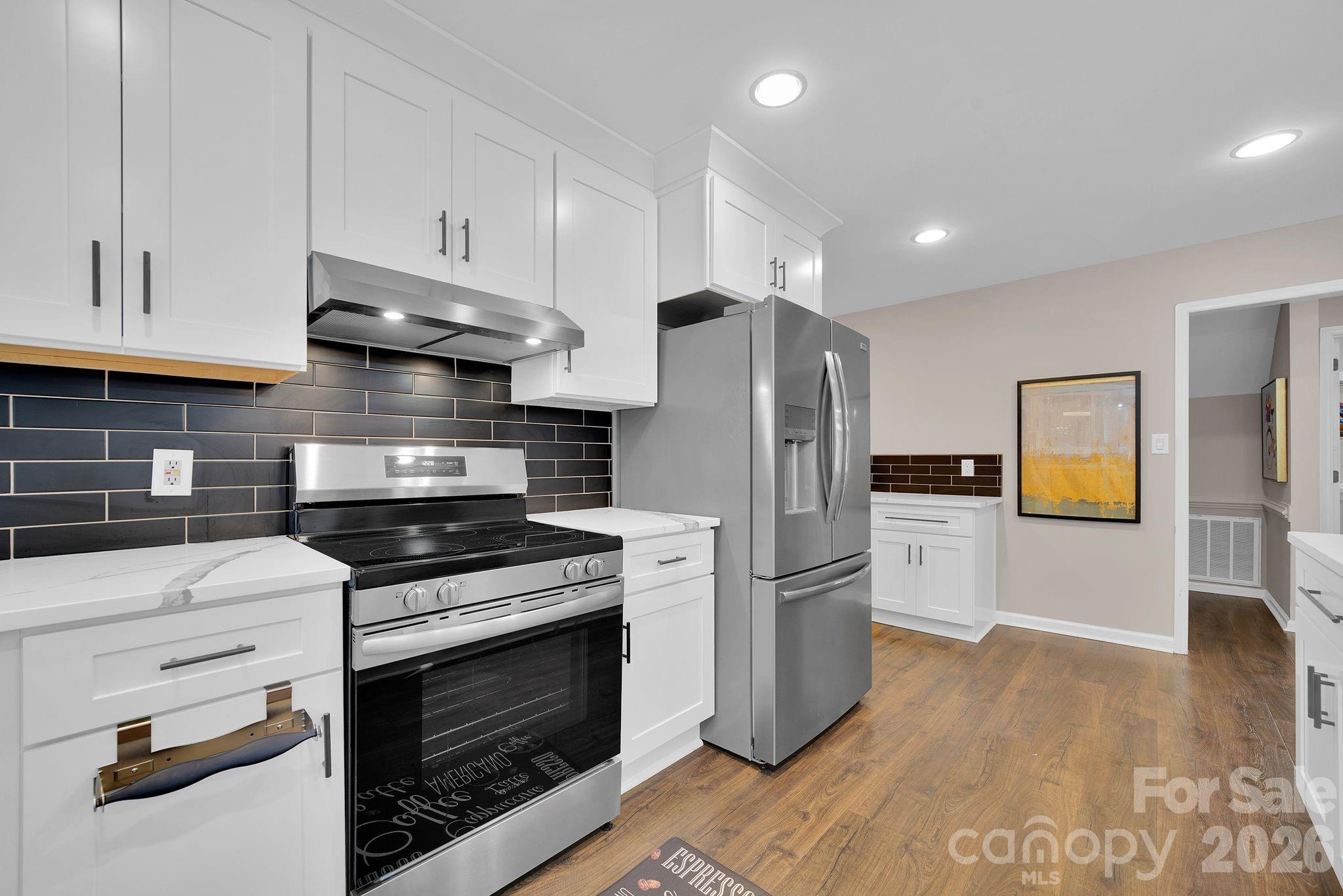 Brookstone - Residential