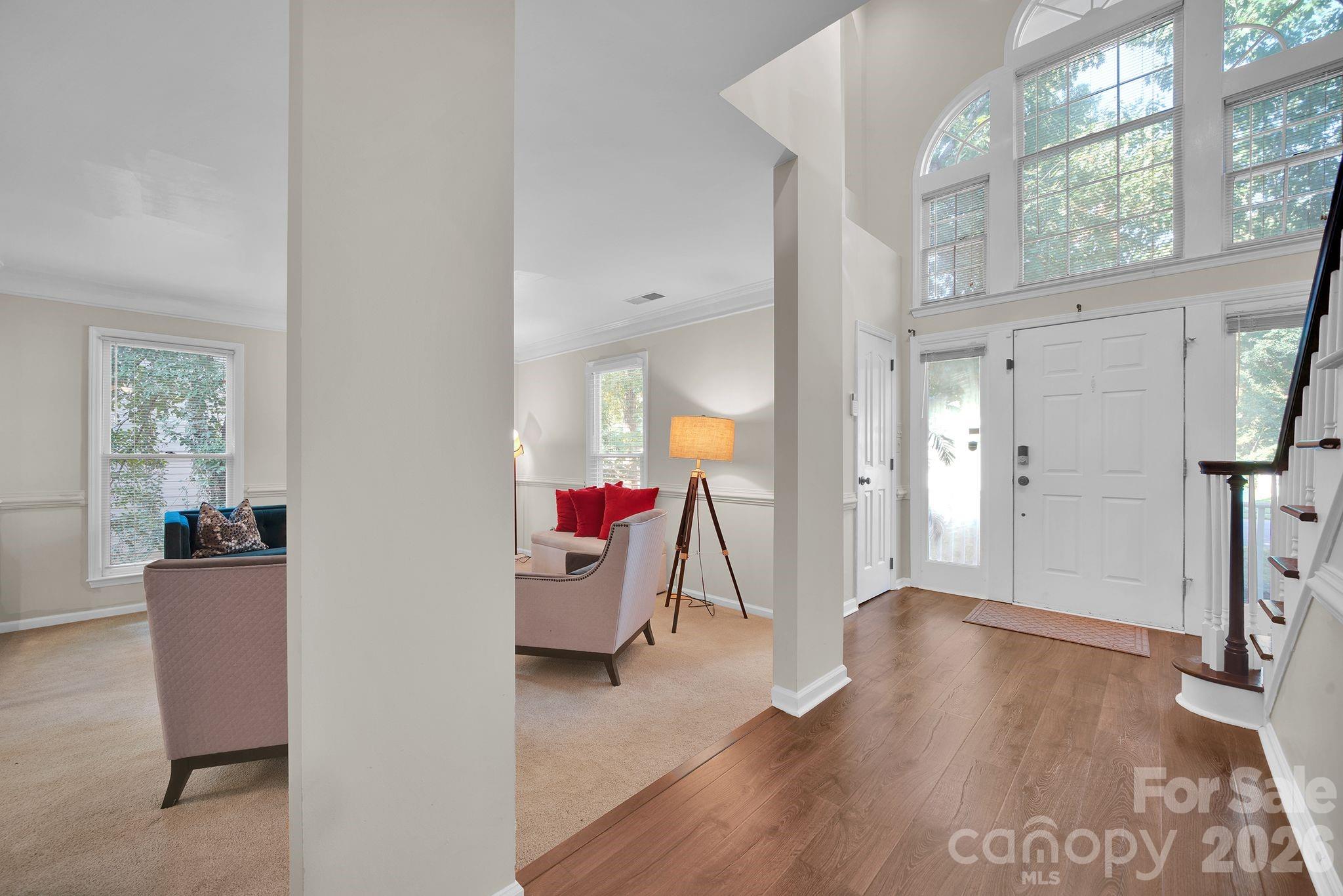 Brookstone - Residential
