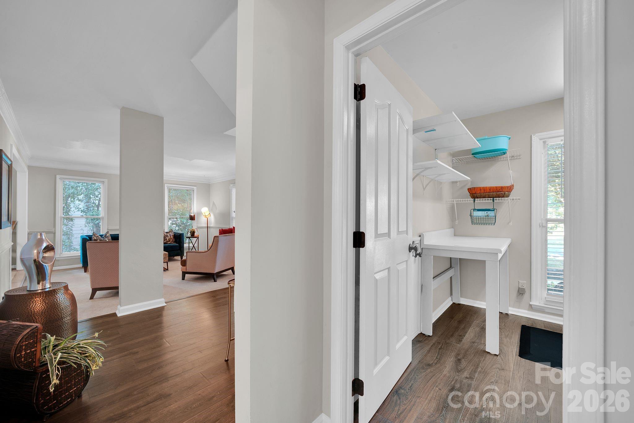 Brookstone - Residential