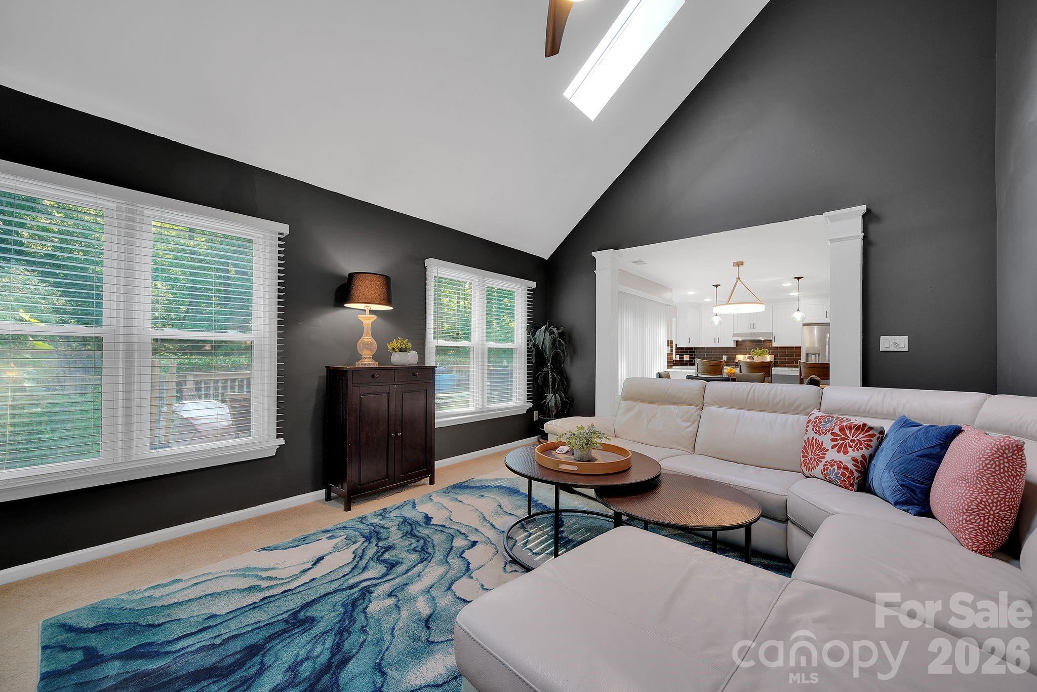 Brookstone - Residential