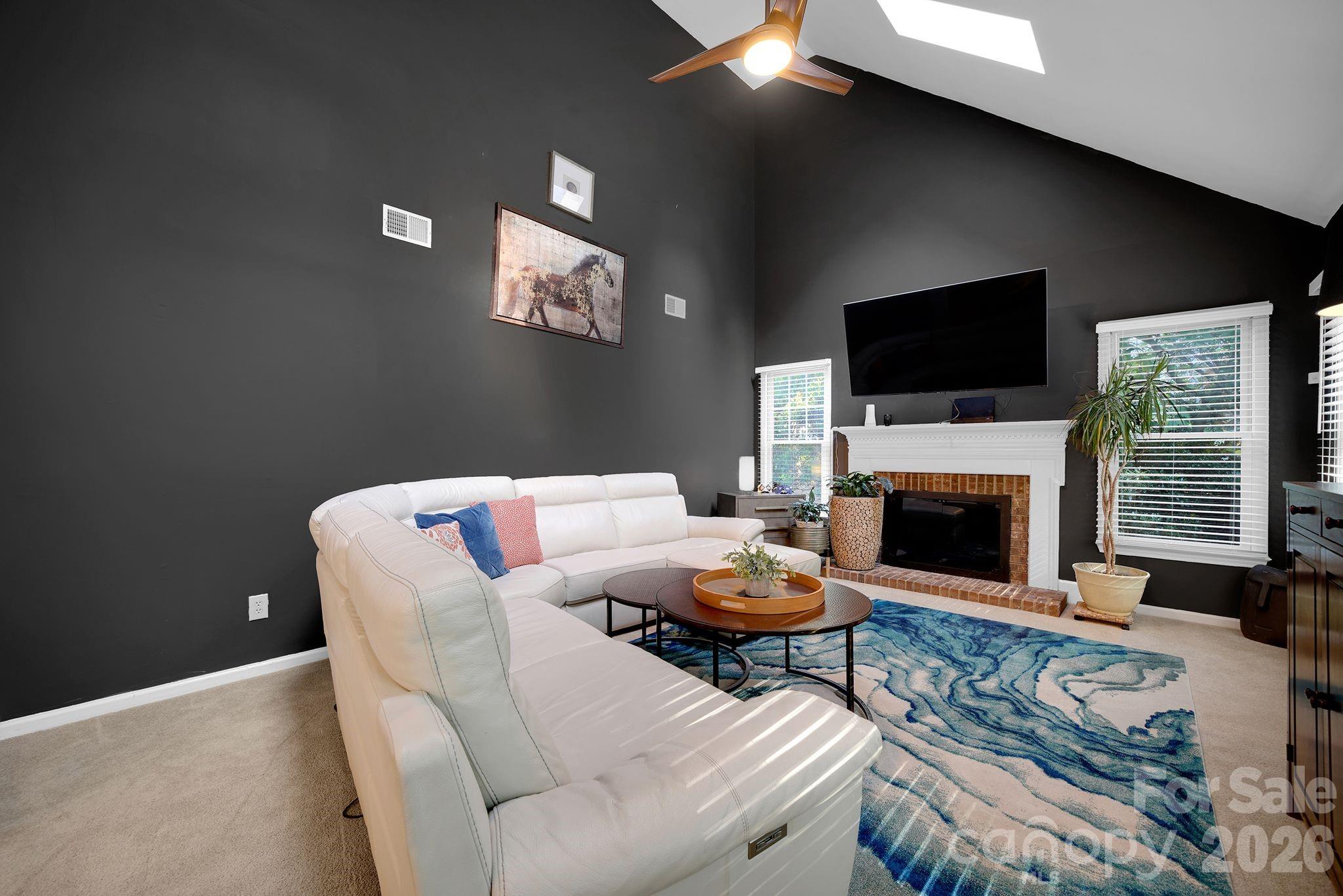 Brookstone - Residential