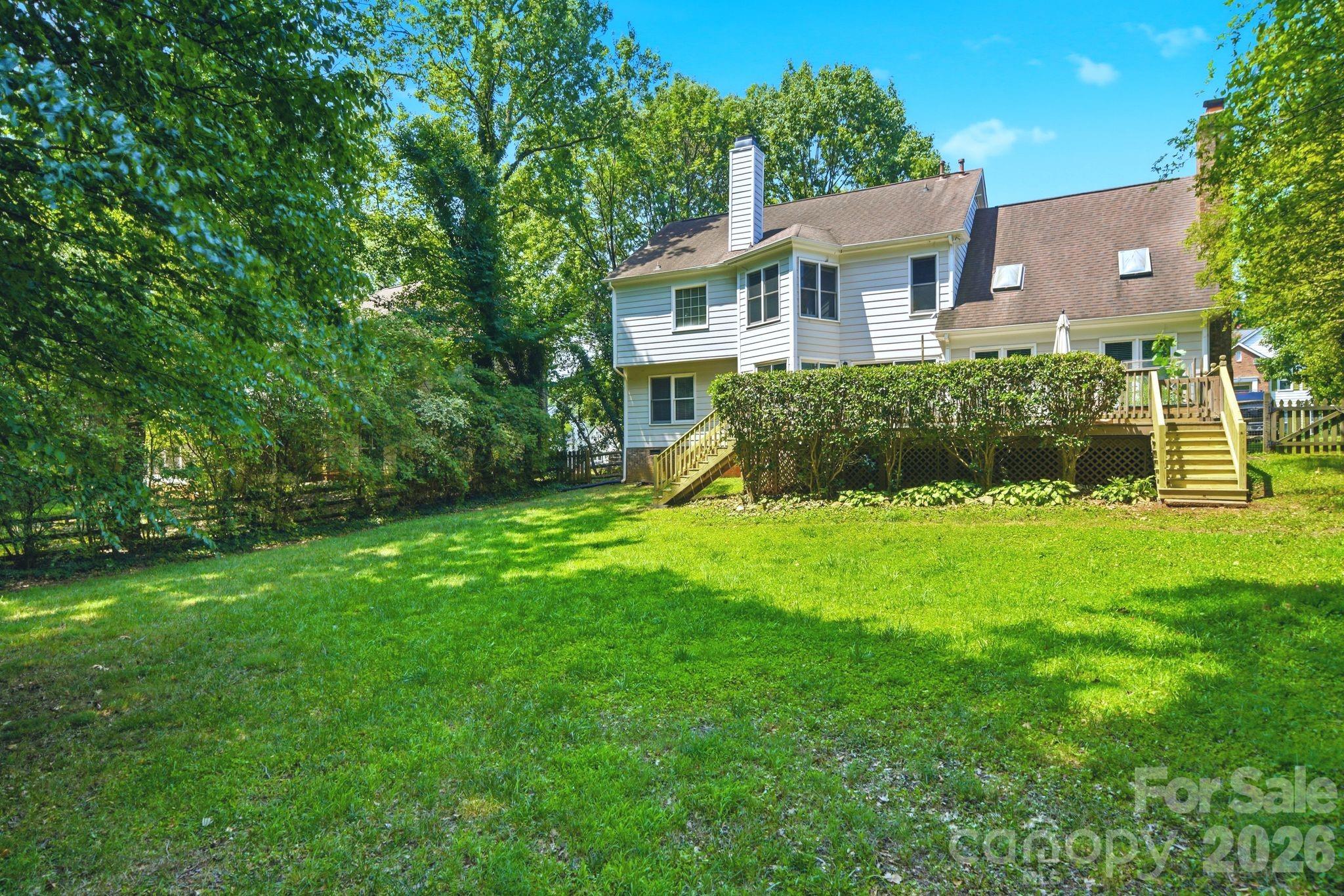 Brookstone - Residential