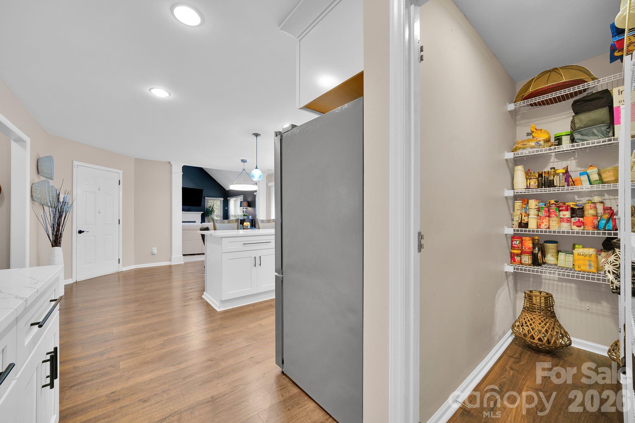 Brookstone - Residential