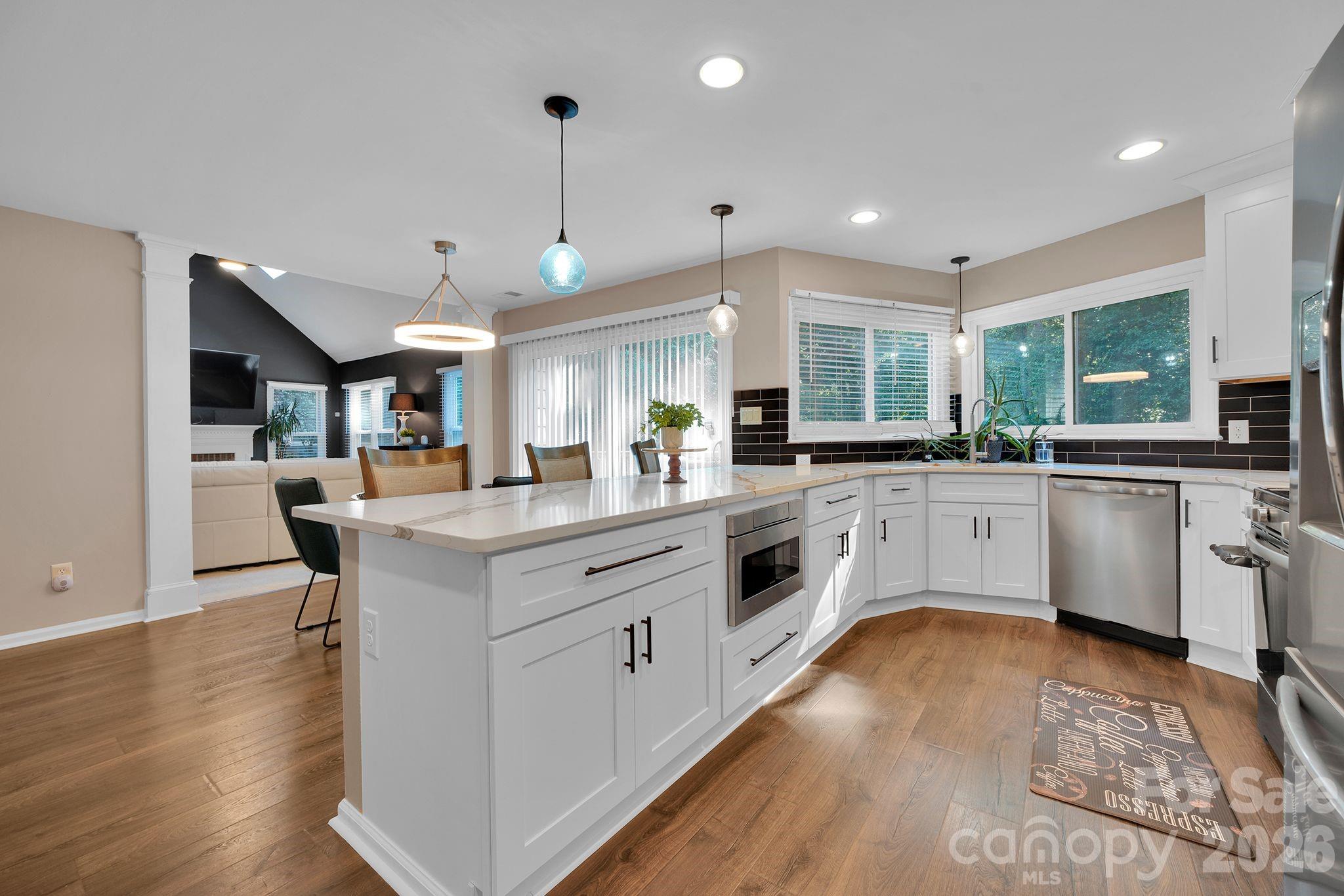Brookstone - Residential
