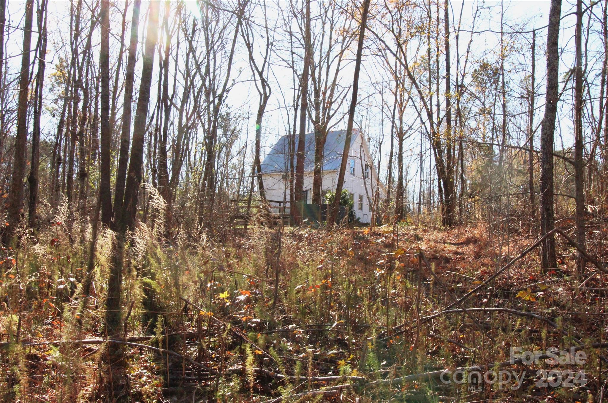 None - Residential