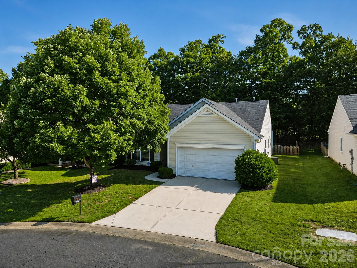 Ebenezer Village - Residential