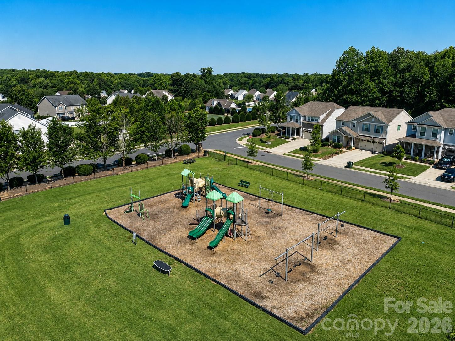 Ebenezer Village - Residential