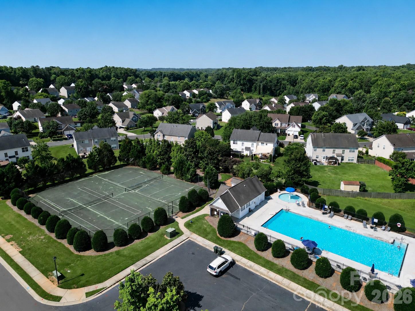 Ebenezer Village - Residential
