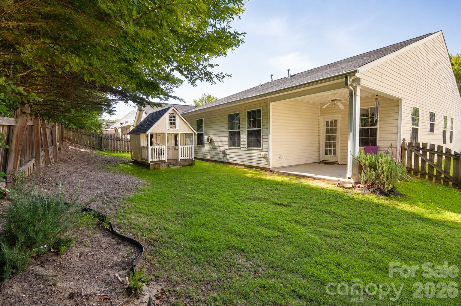 Ebenezer Village - Residential