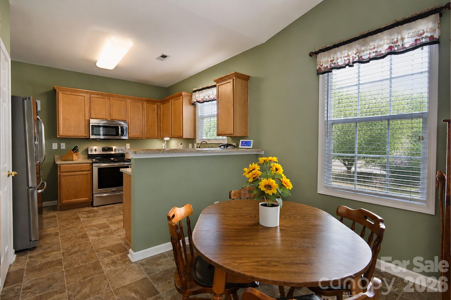 Ebenezer Village - Residential
