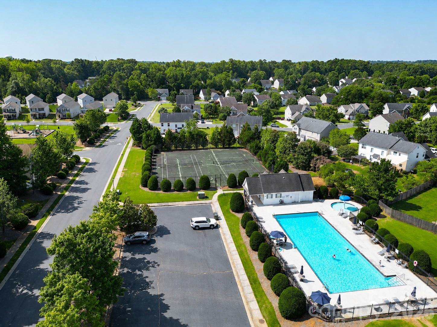 Ebenezer Village - Residential
