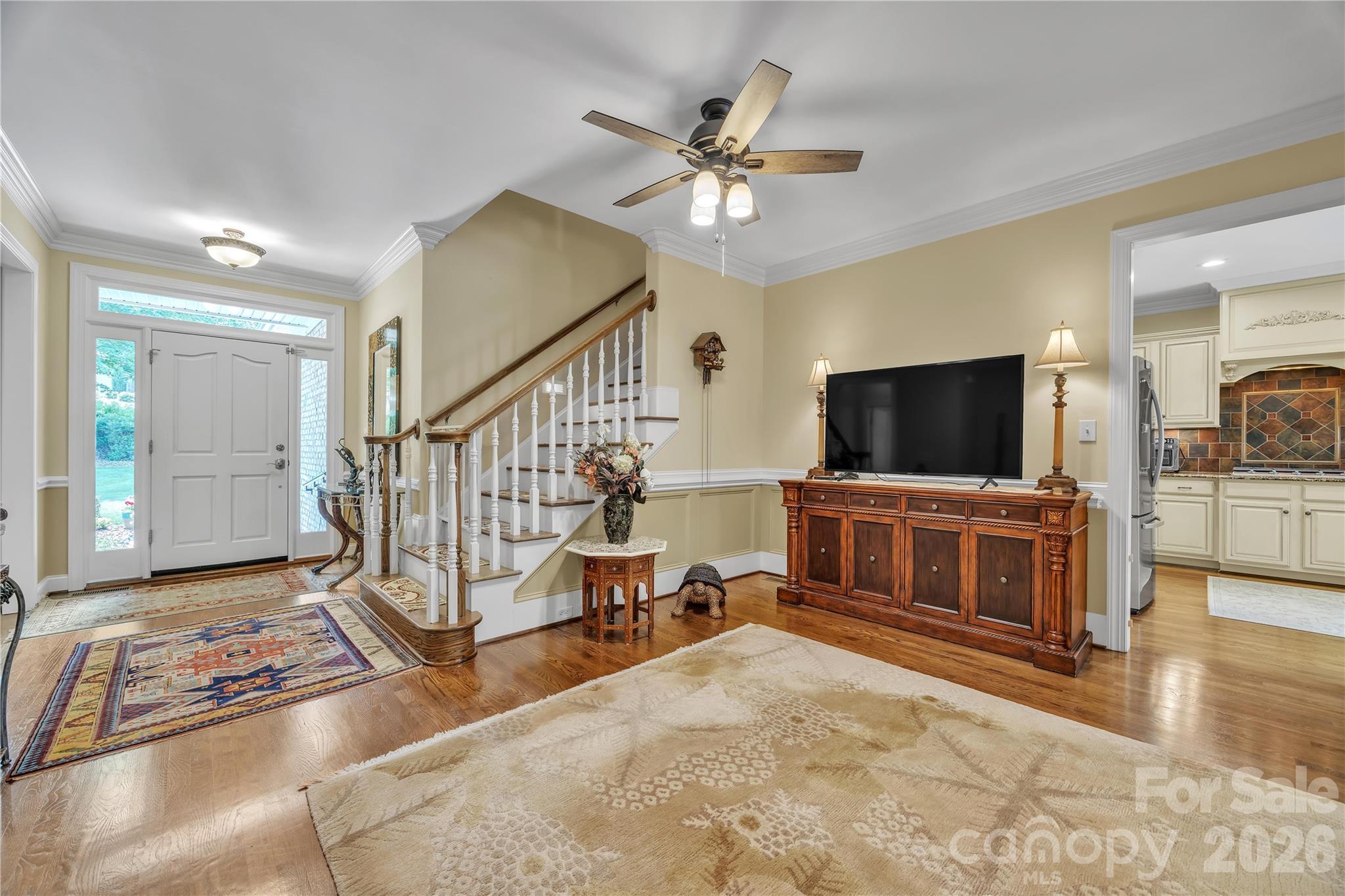 Jefferson Landing - Residential