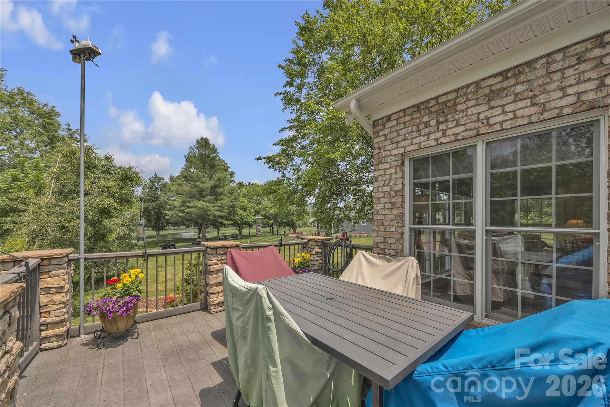 Jefferson Landing - Residential