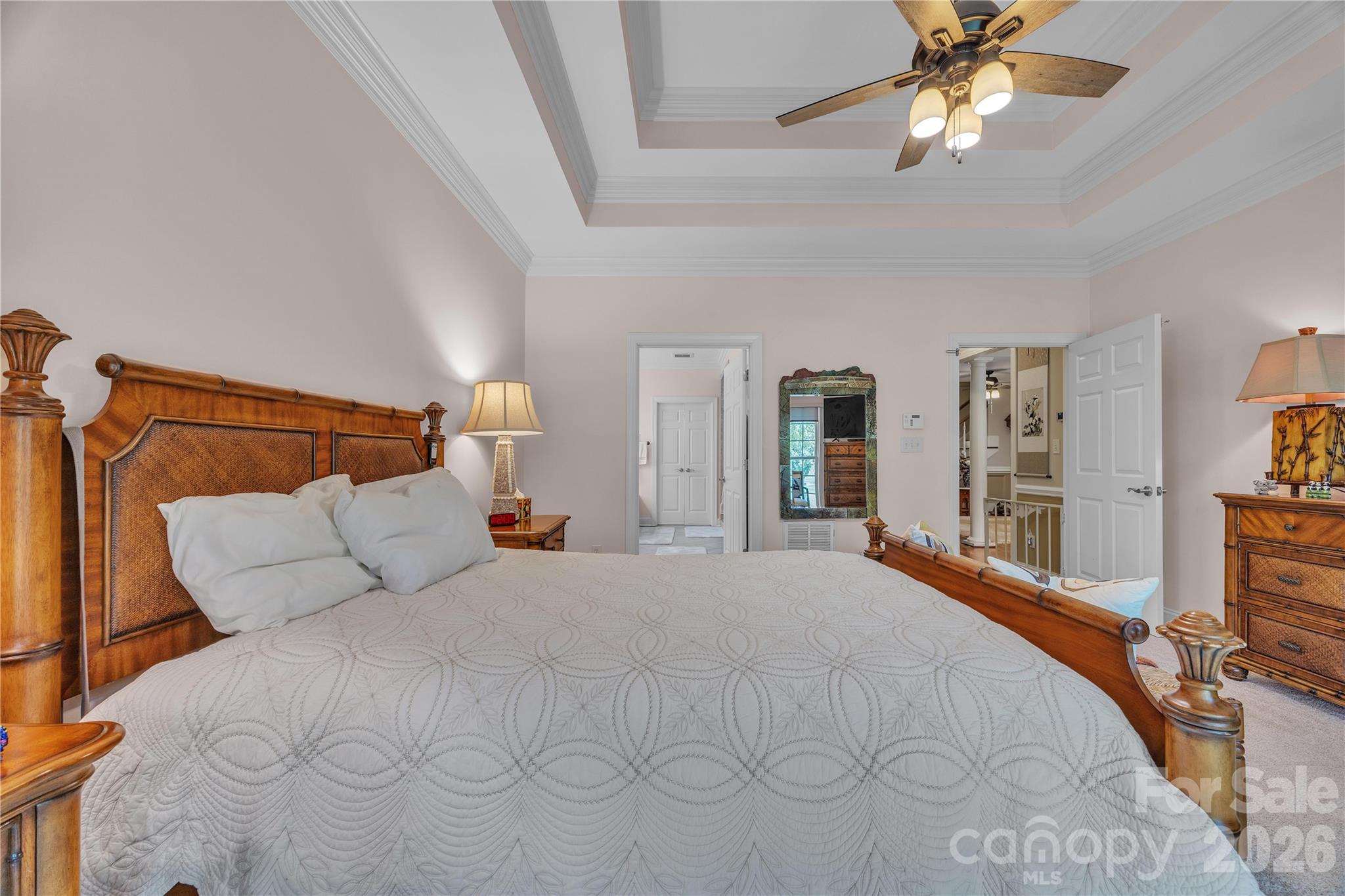 Jefferson Landing - Residential