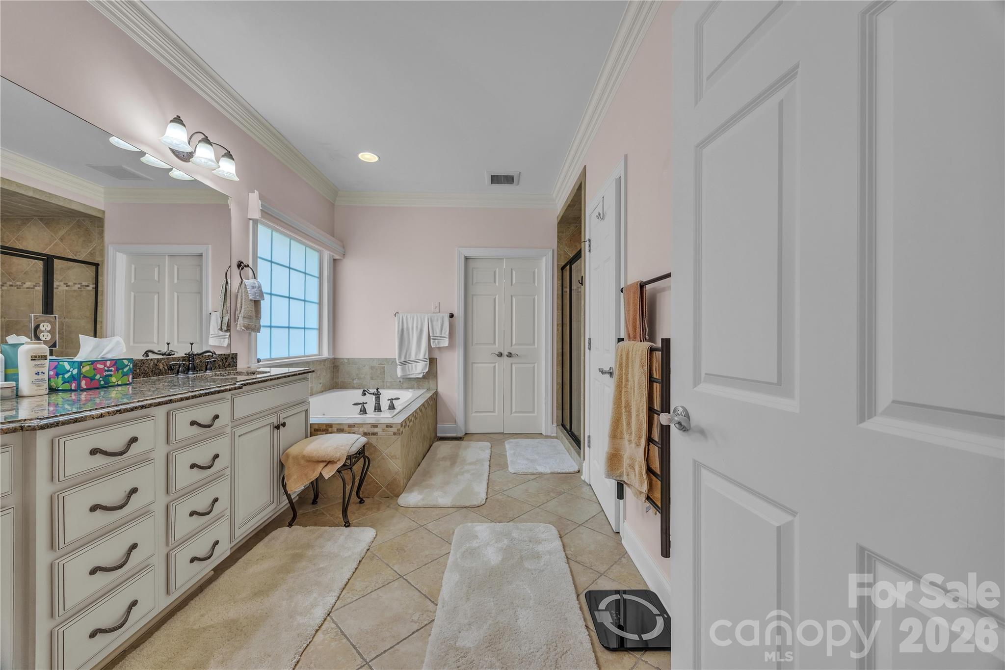 Jefferson Landing - Residential