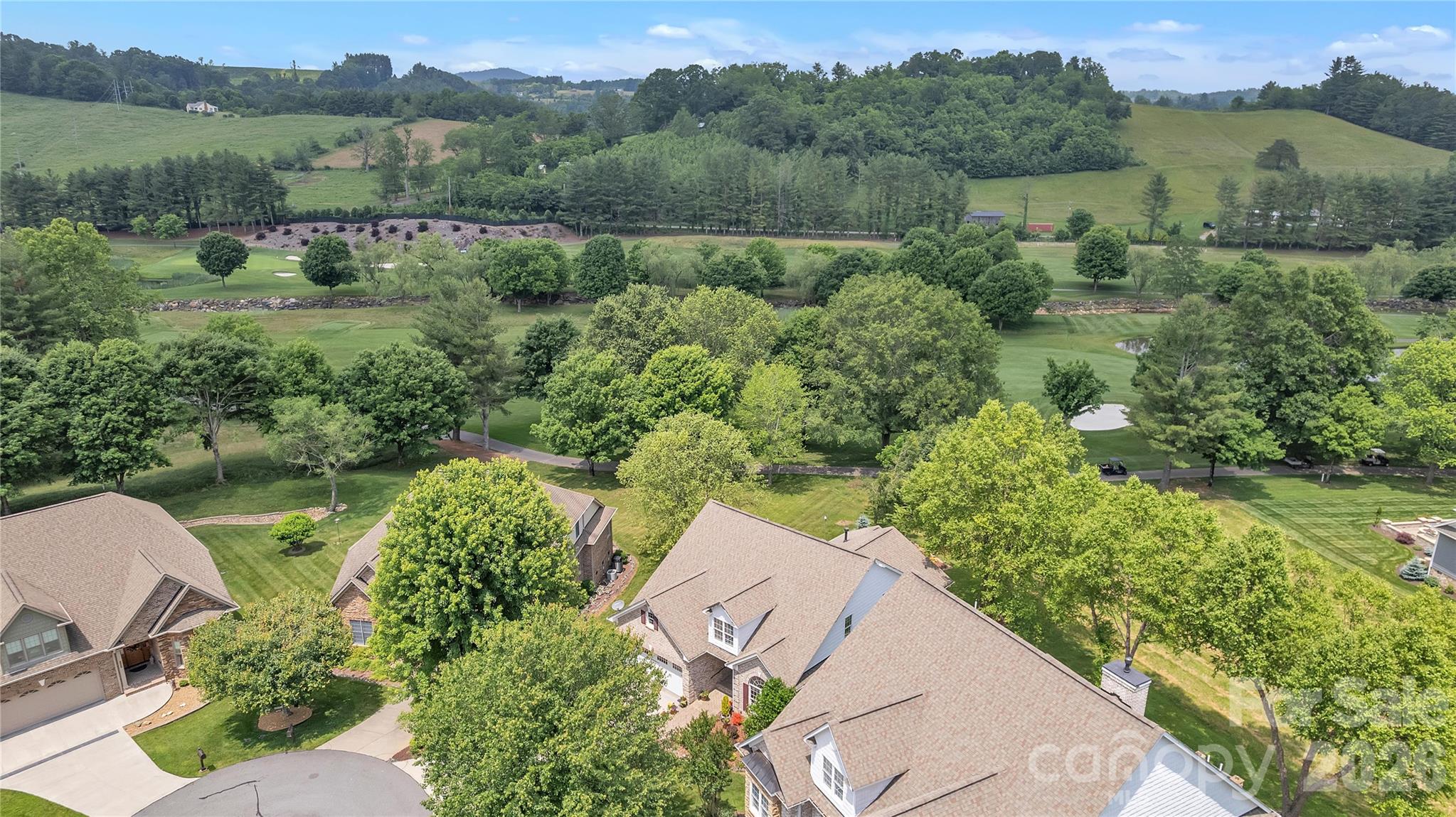 Jefferson Landing - Residential