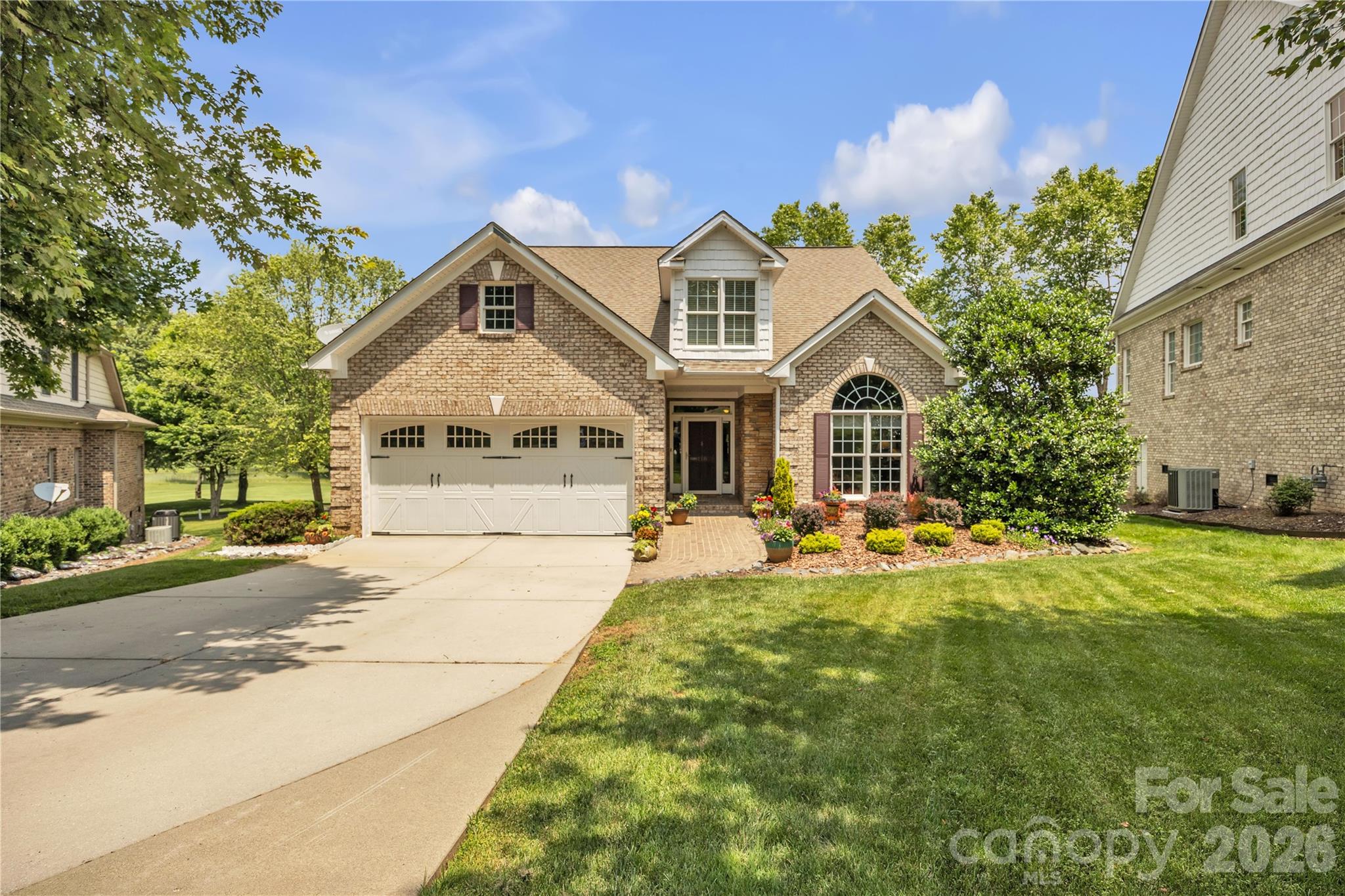 Jefferson Landing - Residential