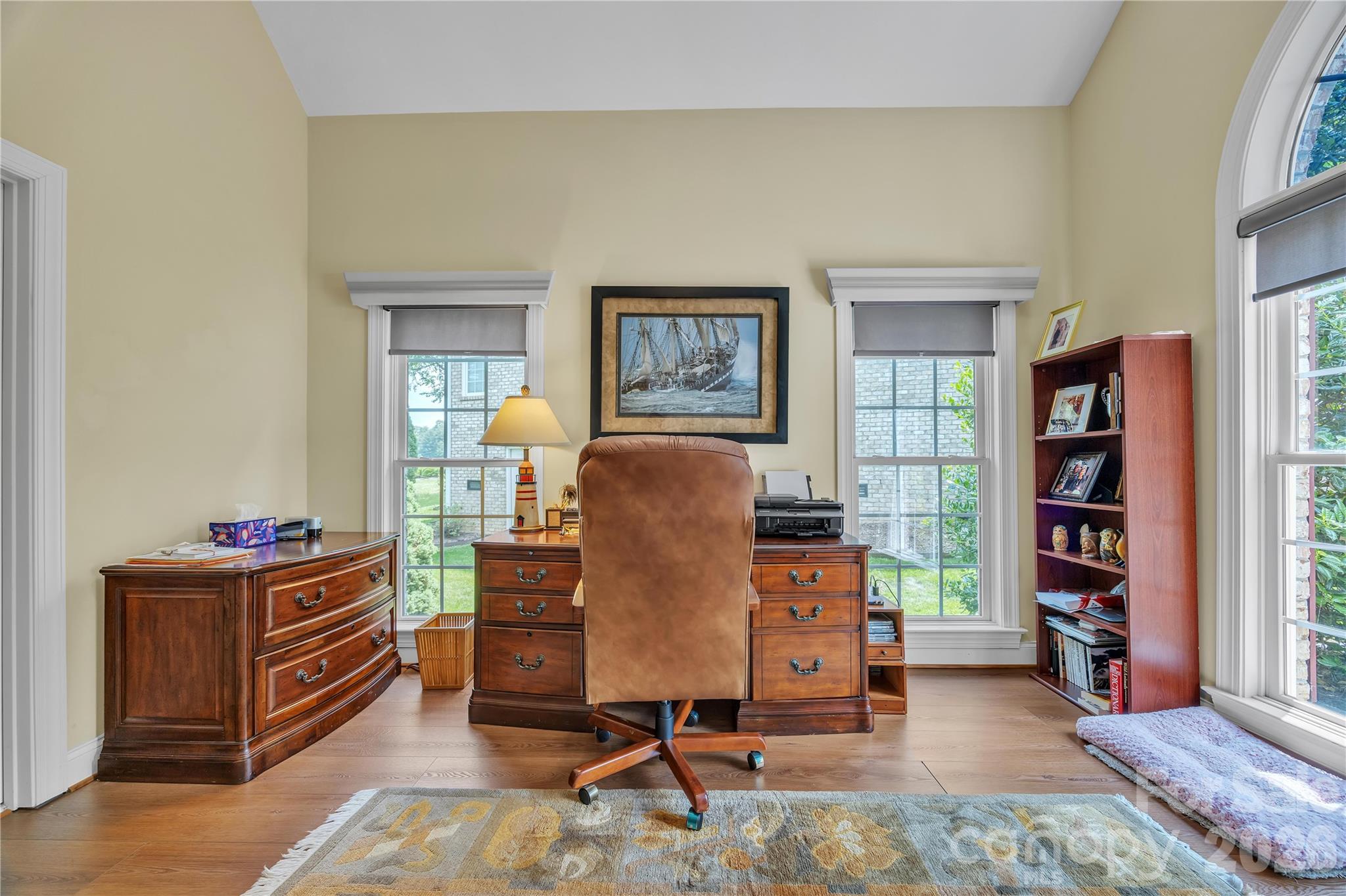 Jefferson Landing - Residential