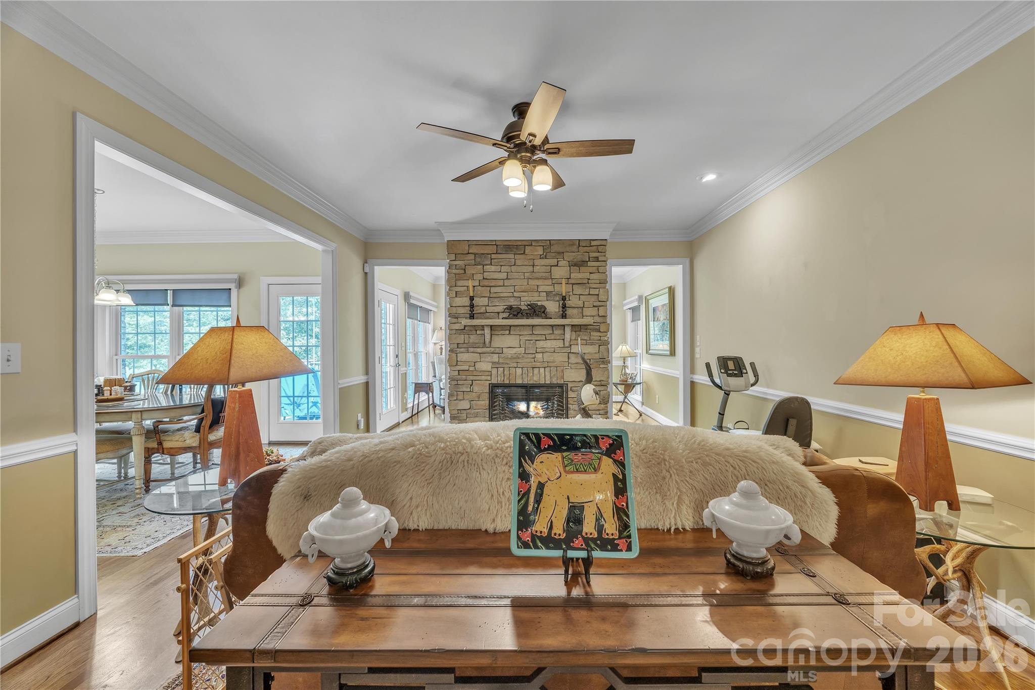 Jefferson Landing - Residential