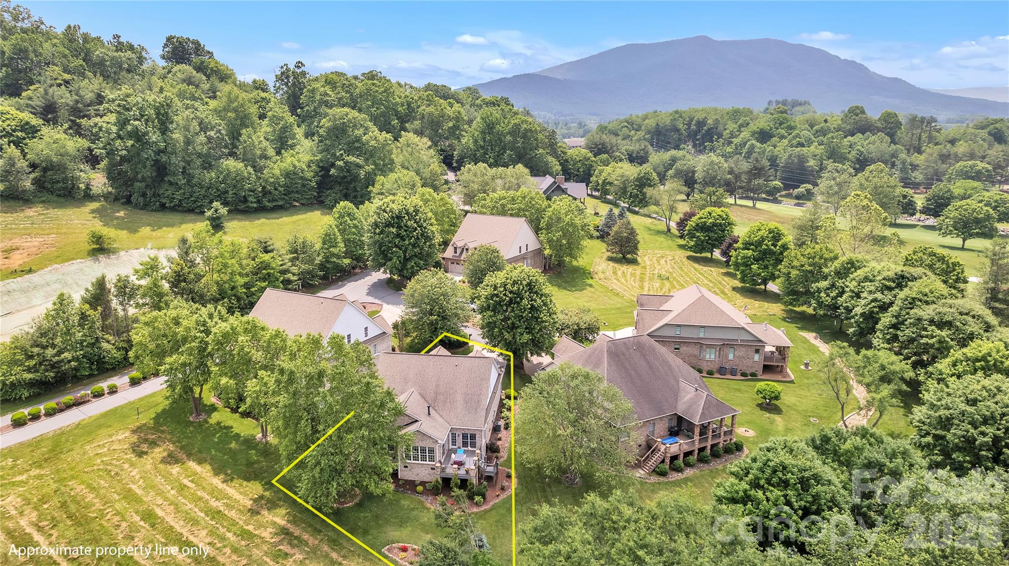 Jefferson Landing - Residential