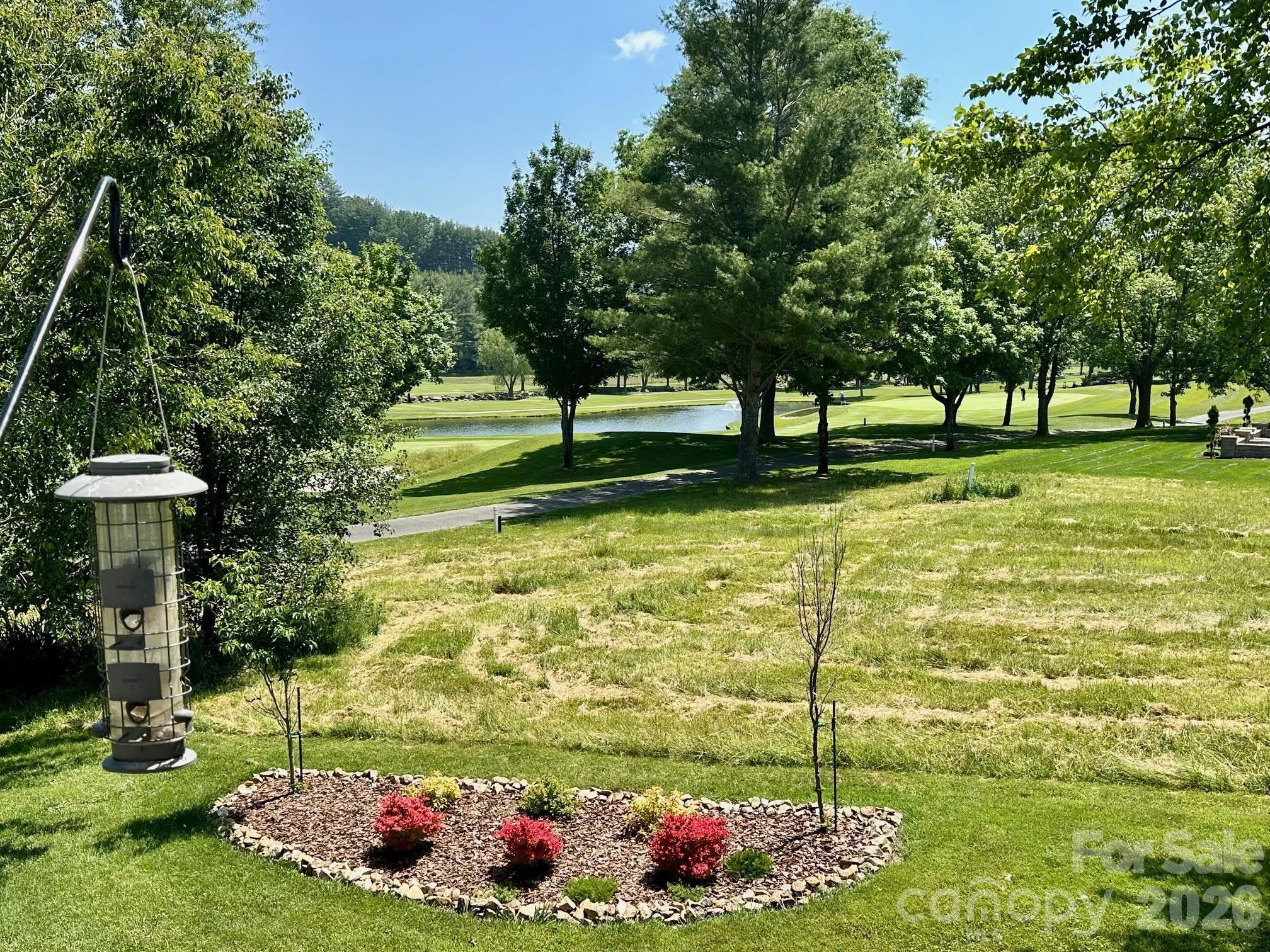 Jefferson Landing - Residential