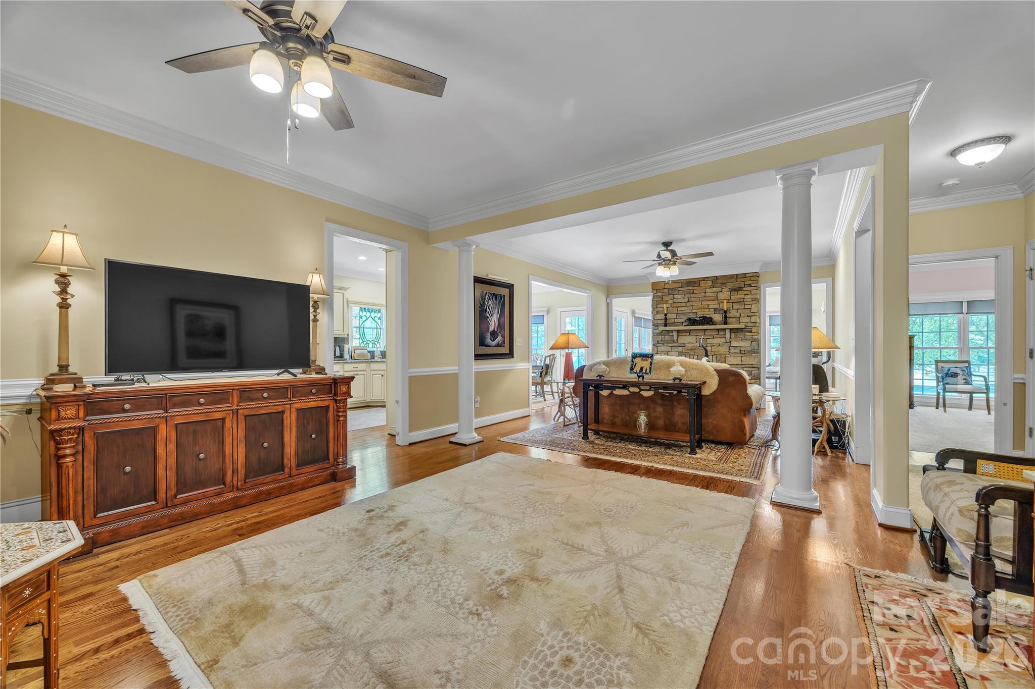 Jefferson Landing - Residential