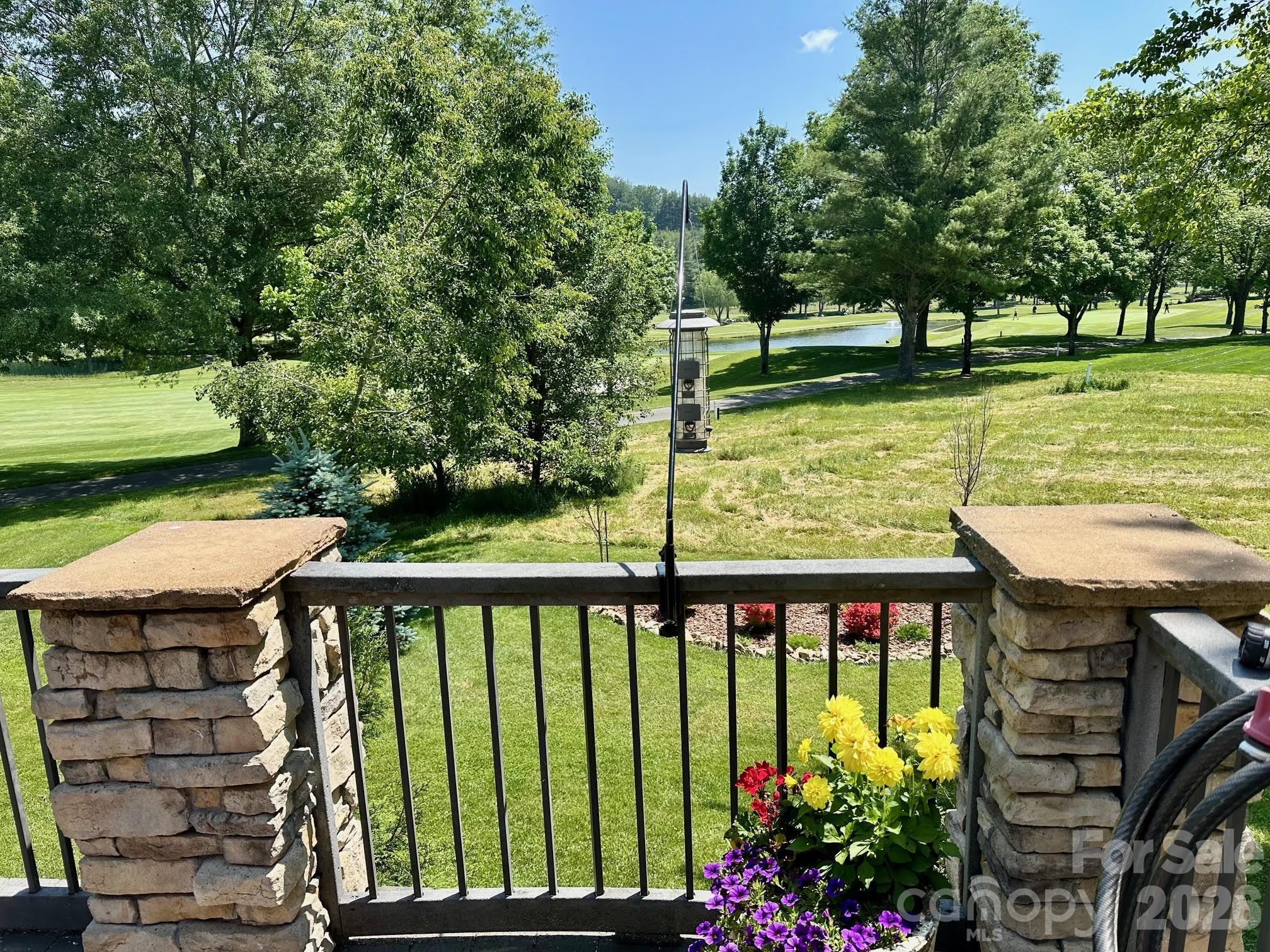 Jefferson Landing - Residential