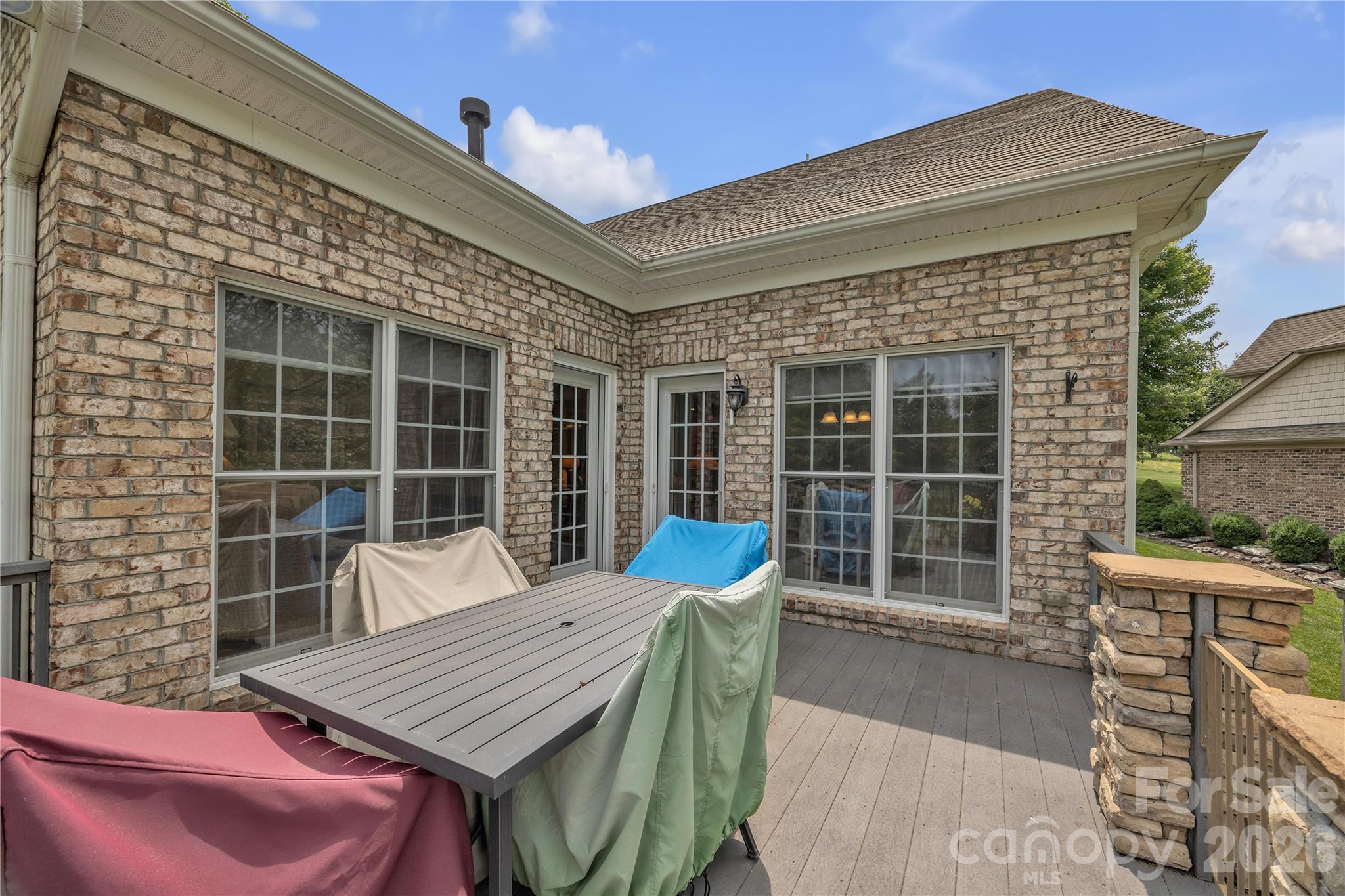Jefferson Landing - Residential