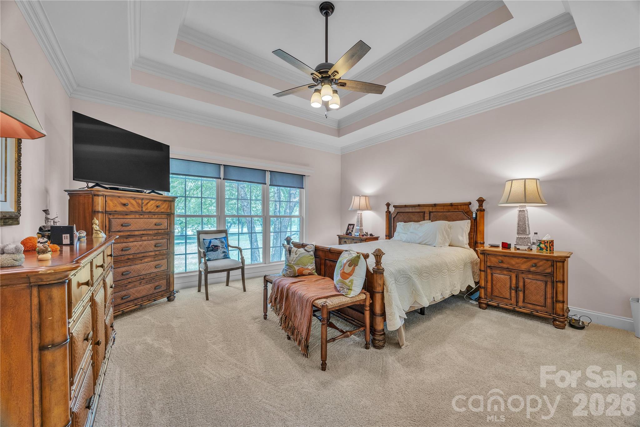 Jefferson Landing - Residential