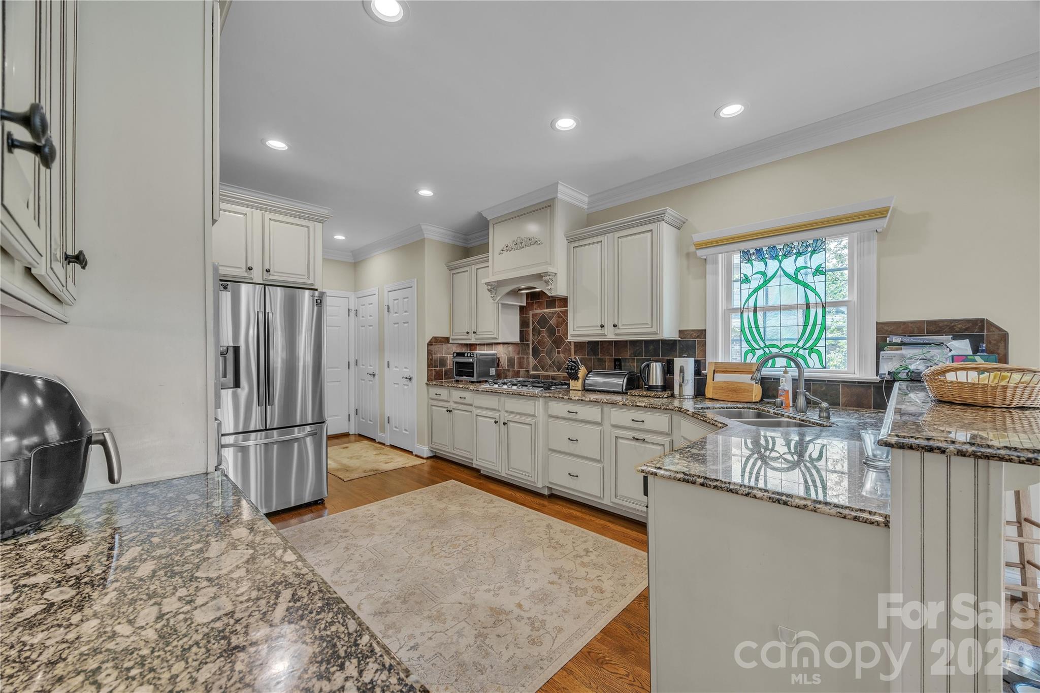Jefferson Landing - Residential