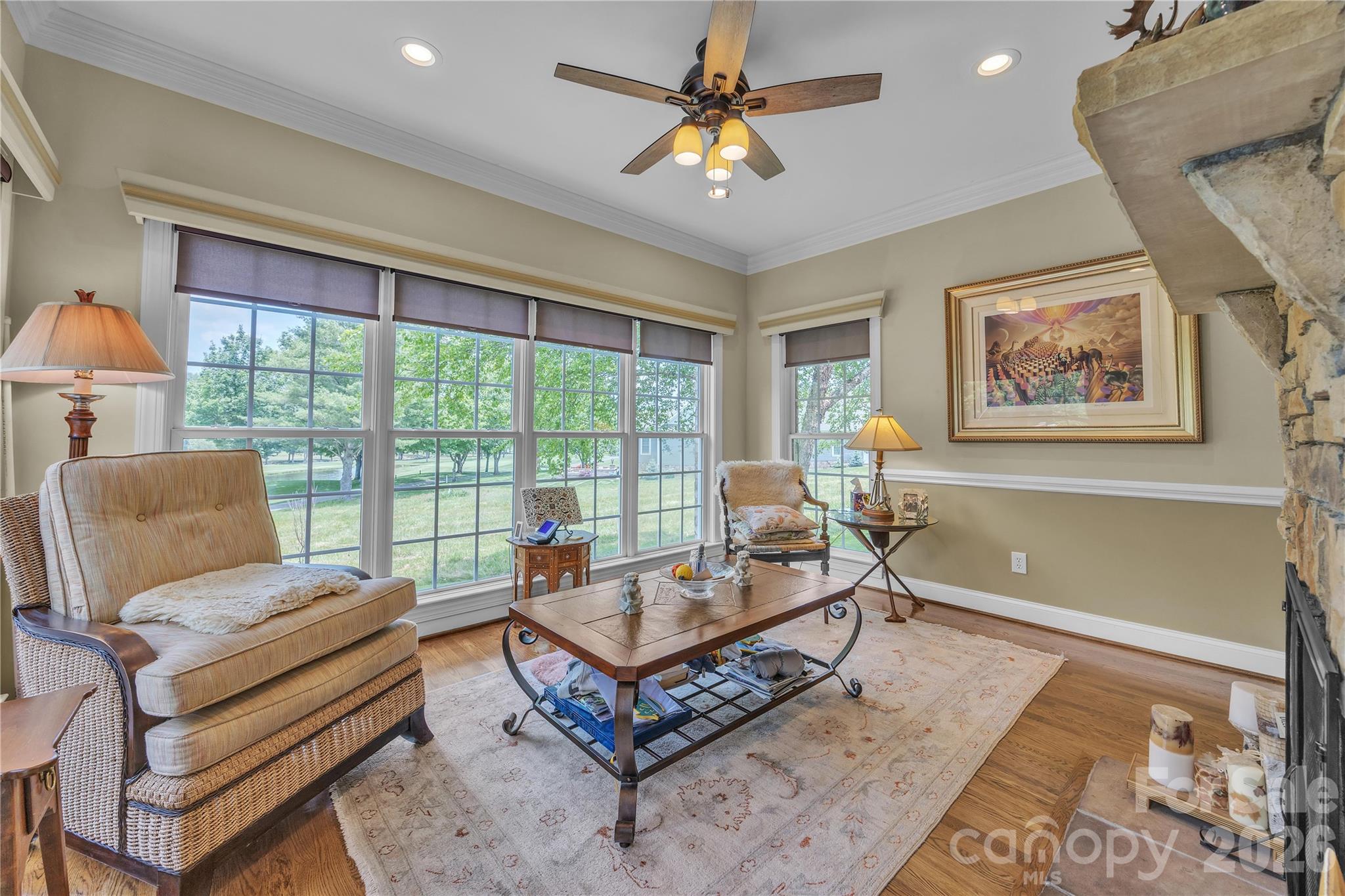 Jefferson Landing - Residential