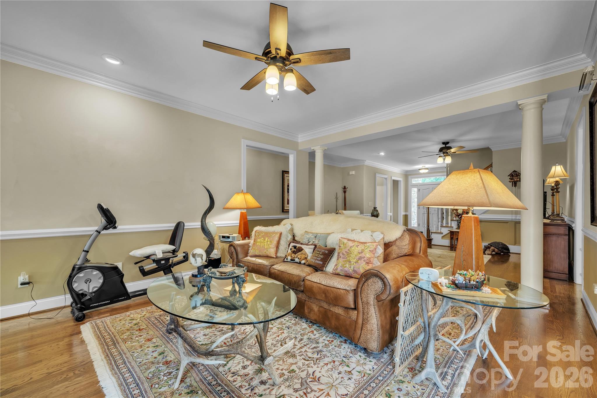 Jefferson Landing - Residential