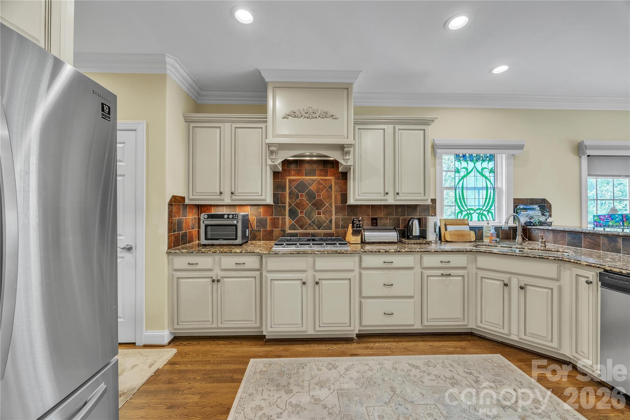 Jefferson Landing - Residential