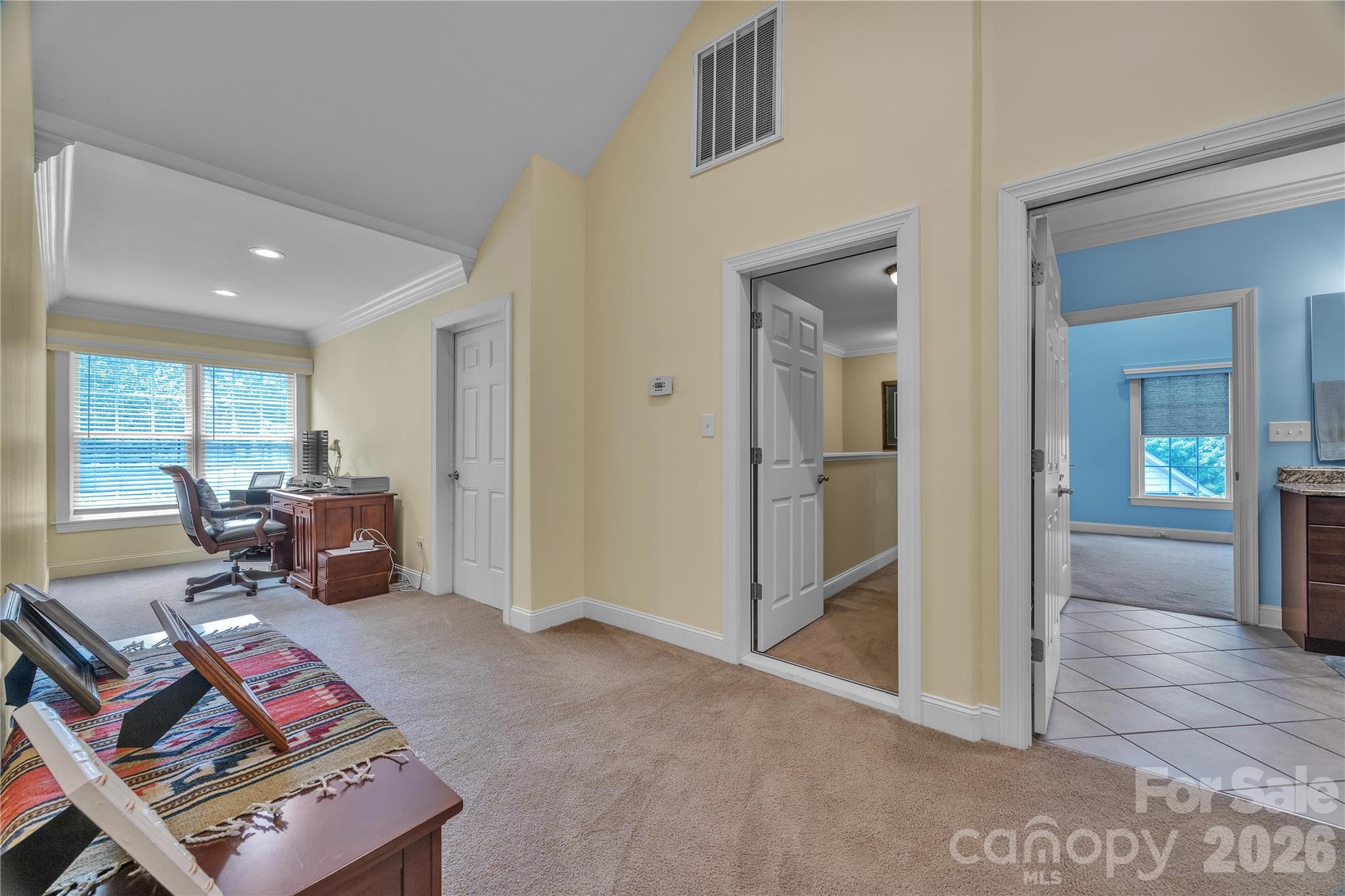 Jefferson Landing - Residential