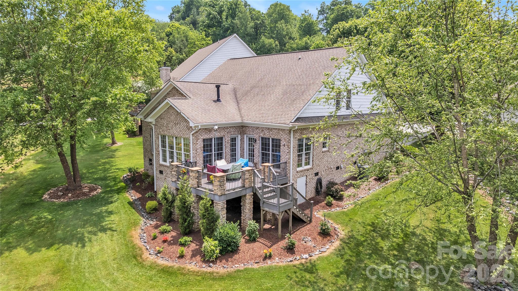 Jefferson Landing - Residential