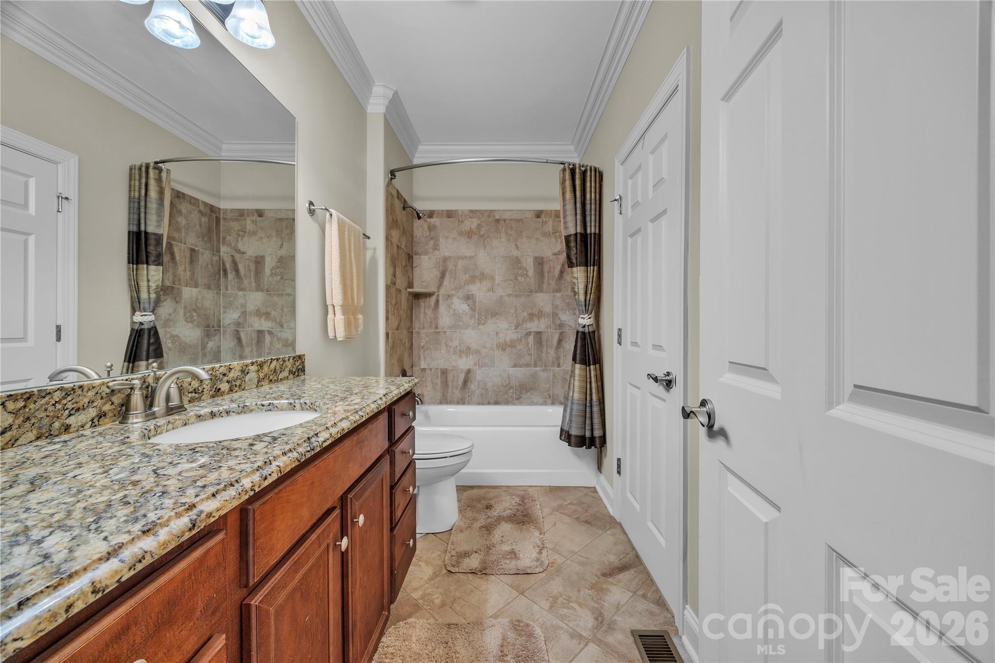 Jefferson Landing - Residential