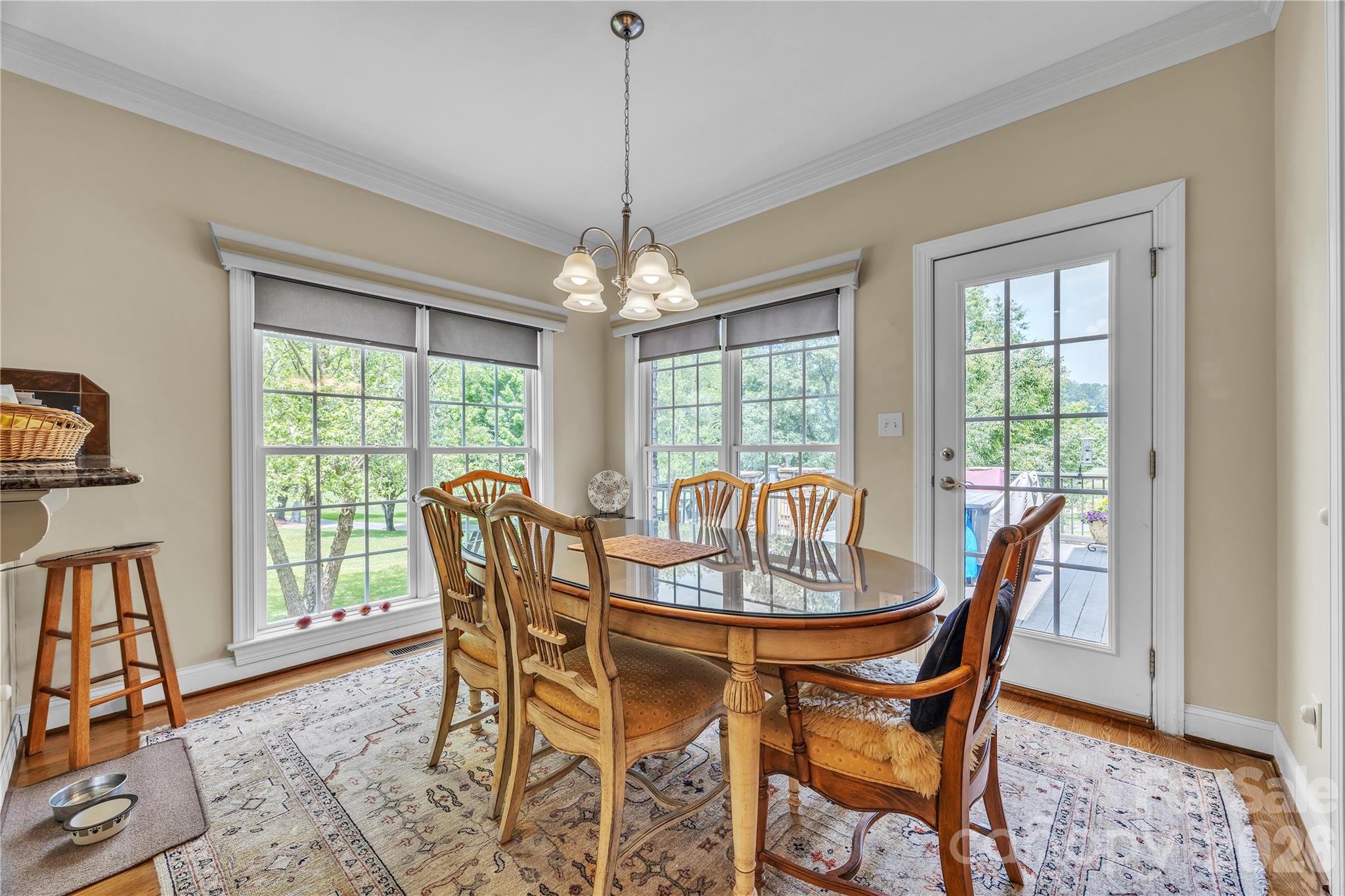 Jefferson Landing - Residential