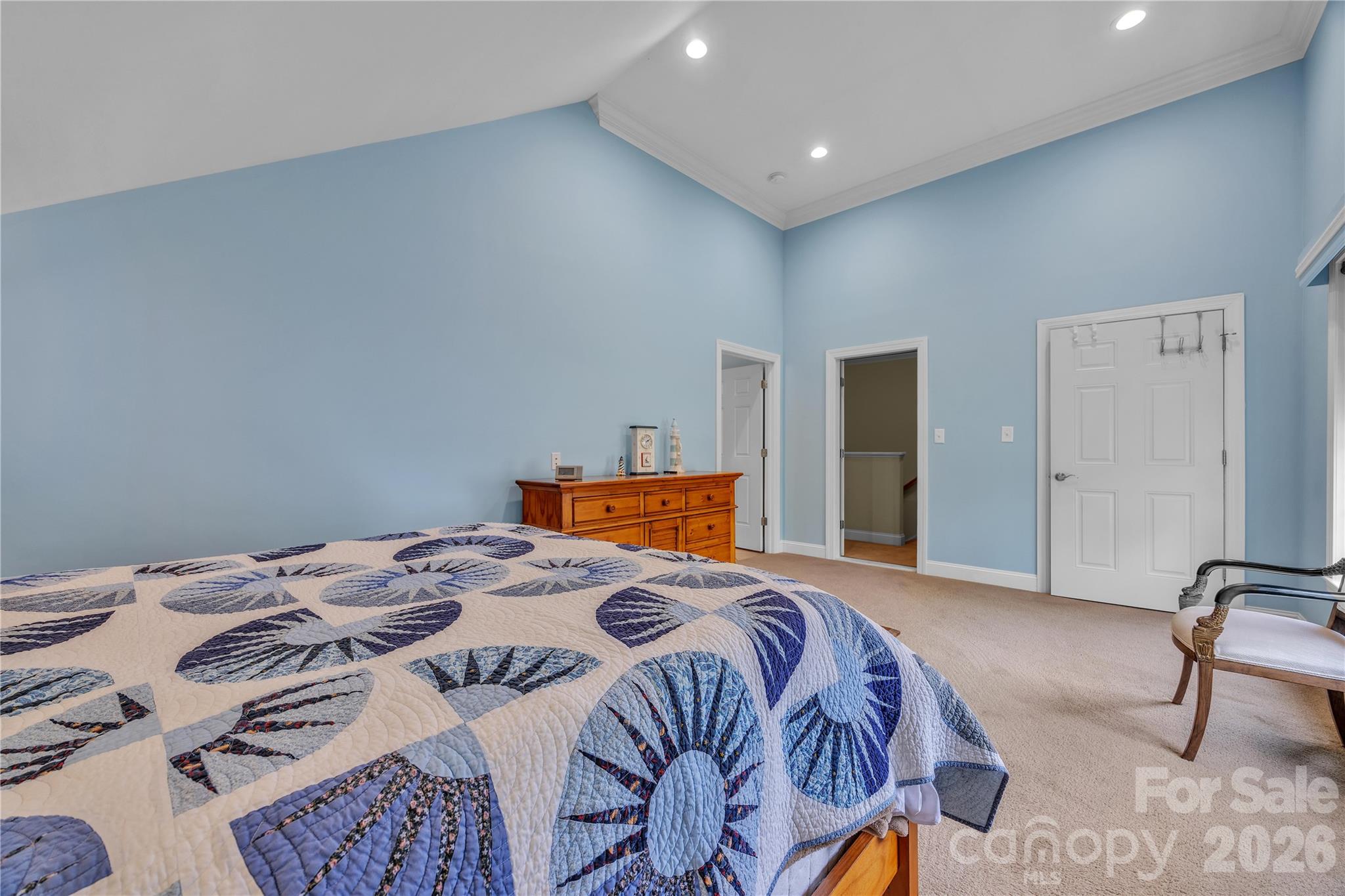 Jefferson Landing - Residential