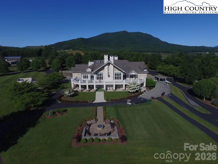 Jefferson Landing - Residential